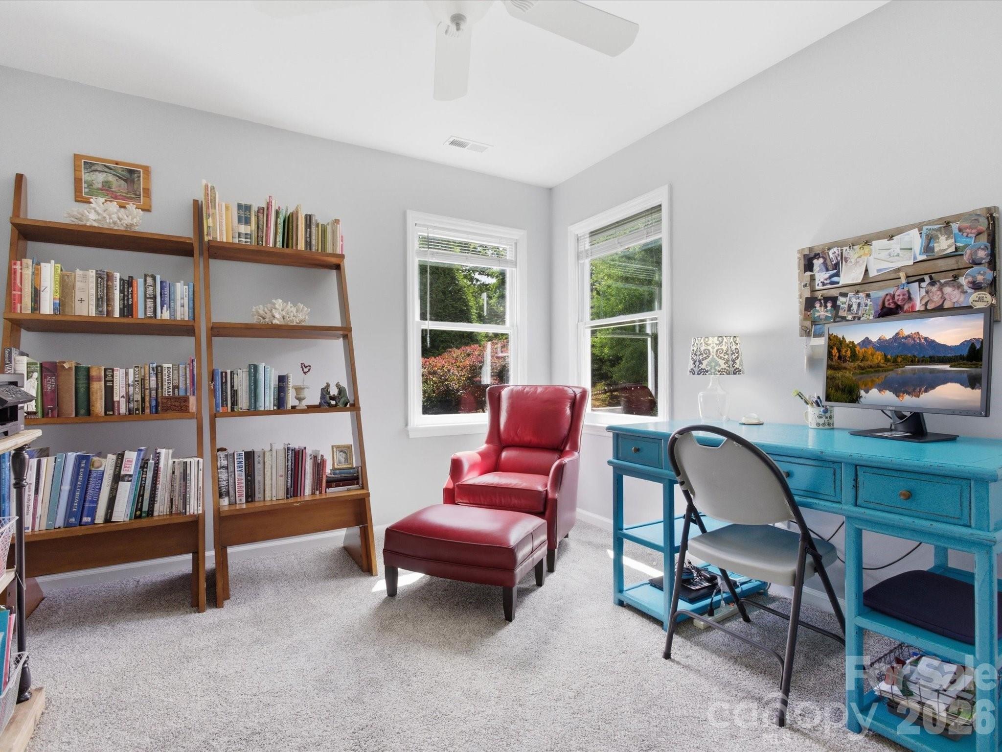 9804 Park Springs Court Charlotte NC 28210