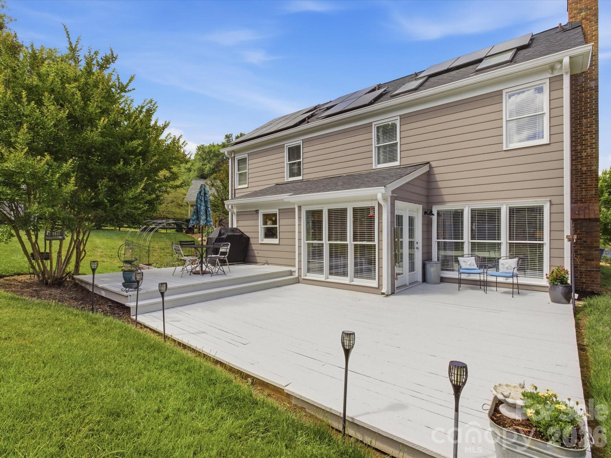 9804 Park Springs Court Charlotte NC 28210