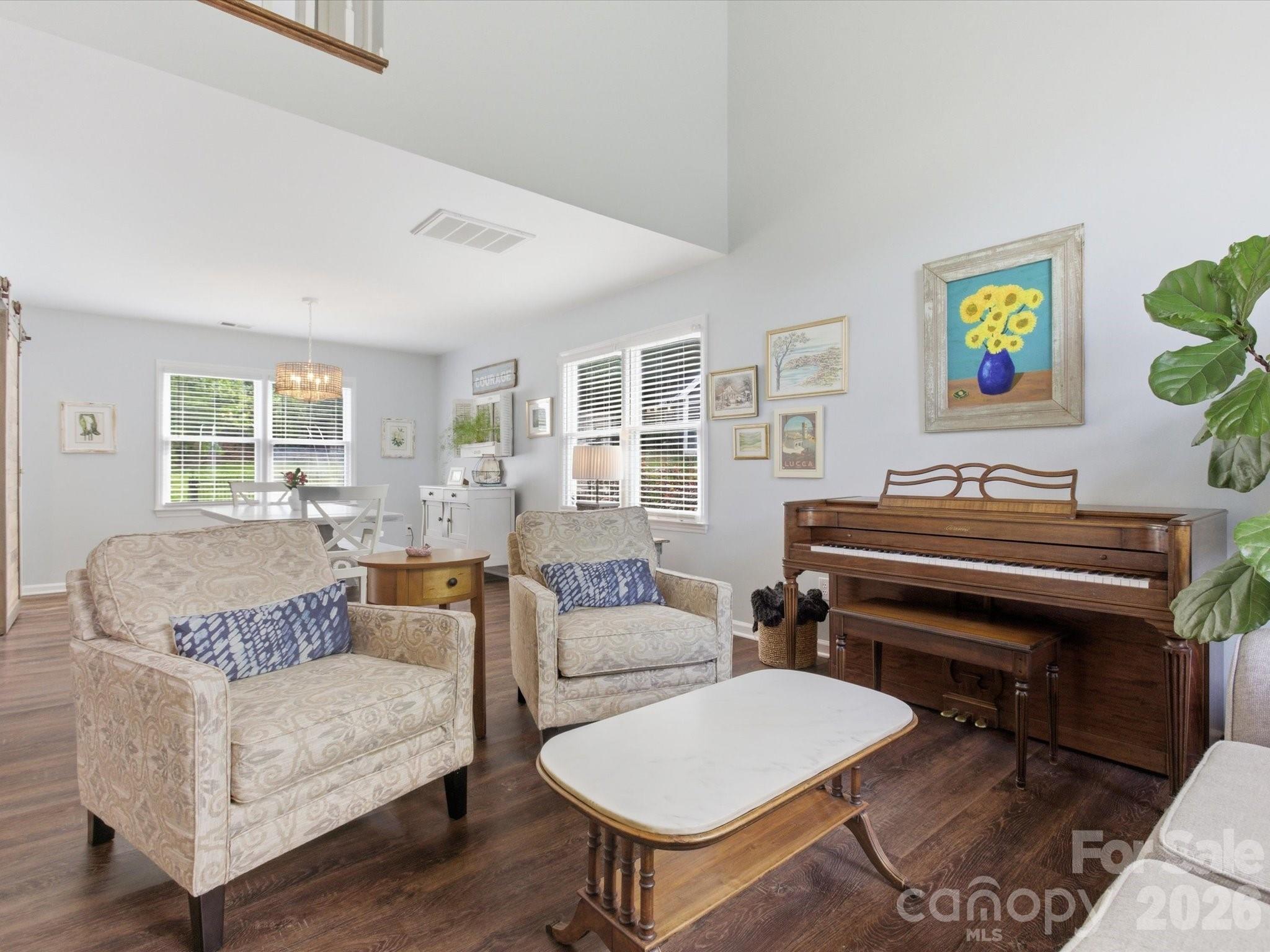 9804 Park Springs Court Charlotte NC 28210