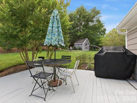 9804 Park Springs Court Charlotte NC 28210