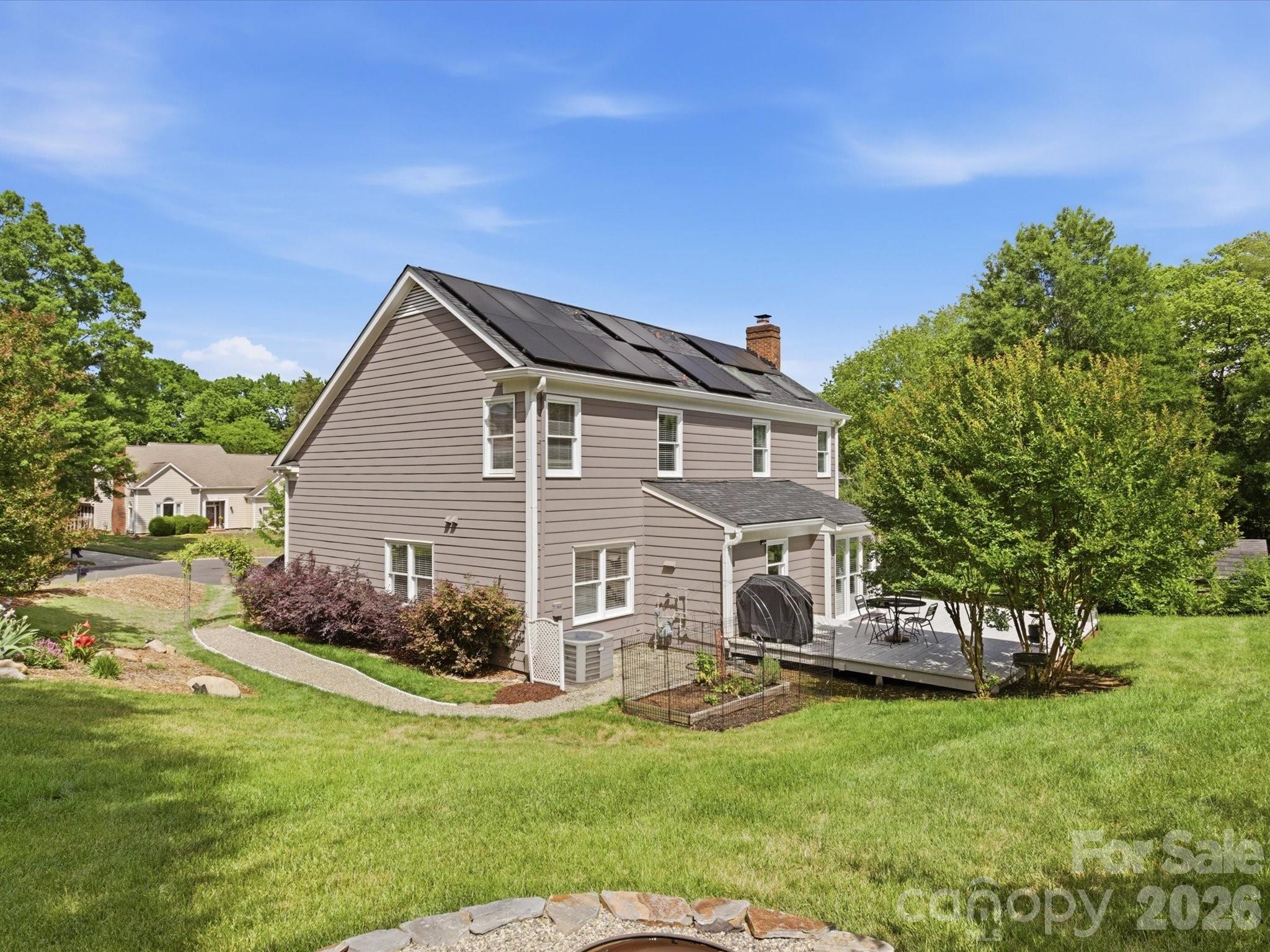 9804 Park Springs Court Charlotte NC 28210