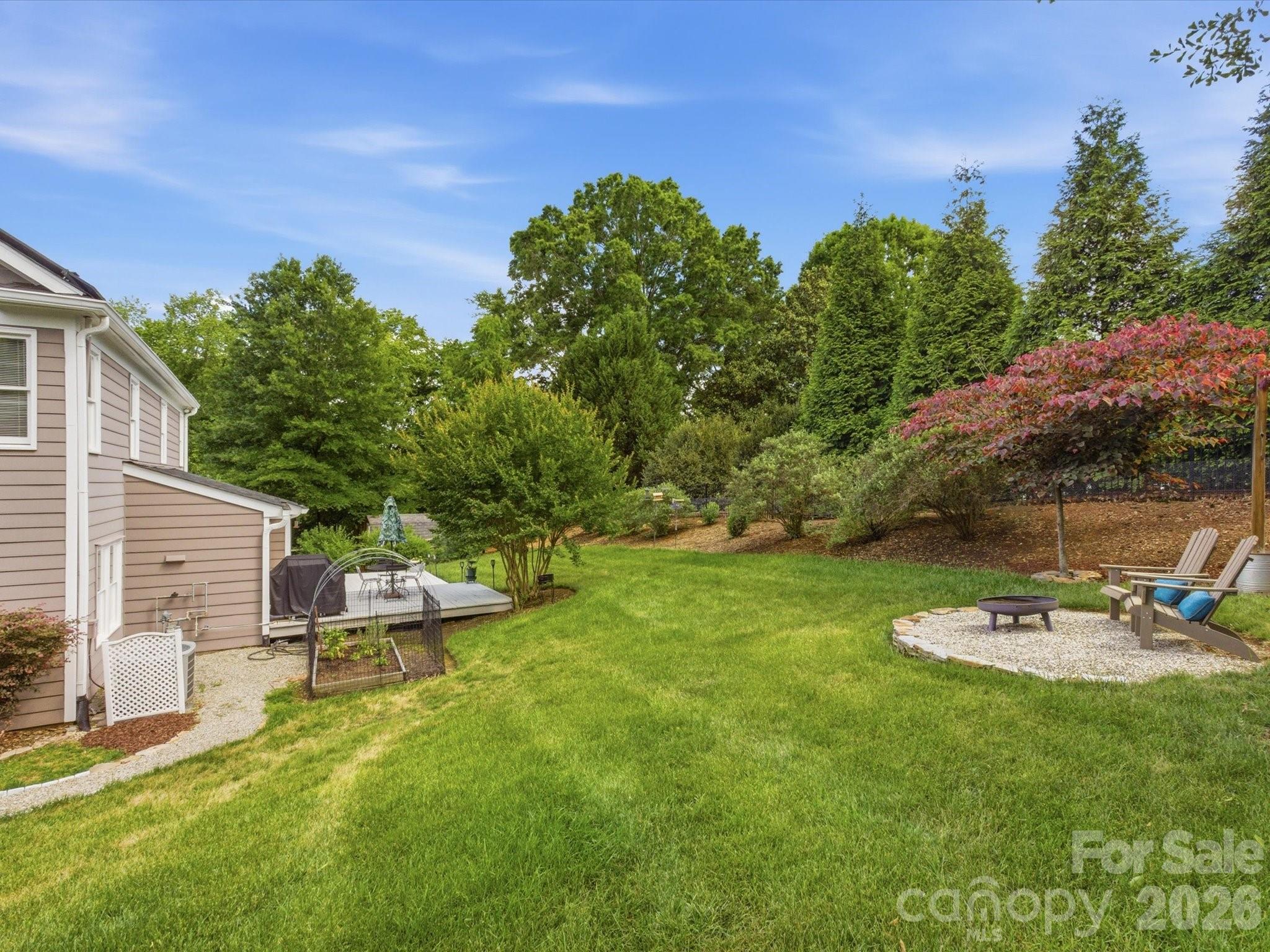 9804 Park Springs Court Charlotte NC 28210