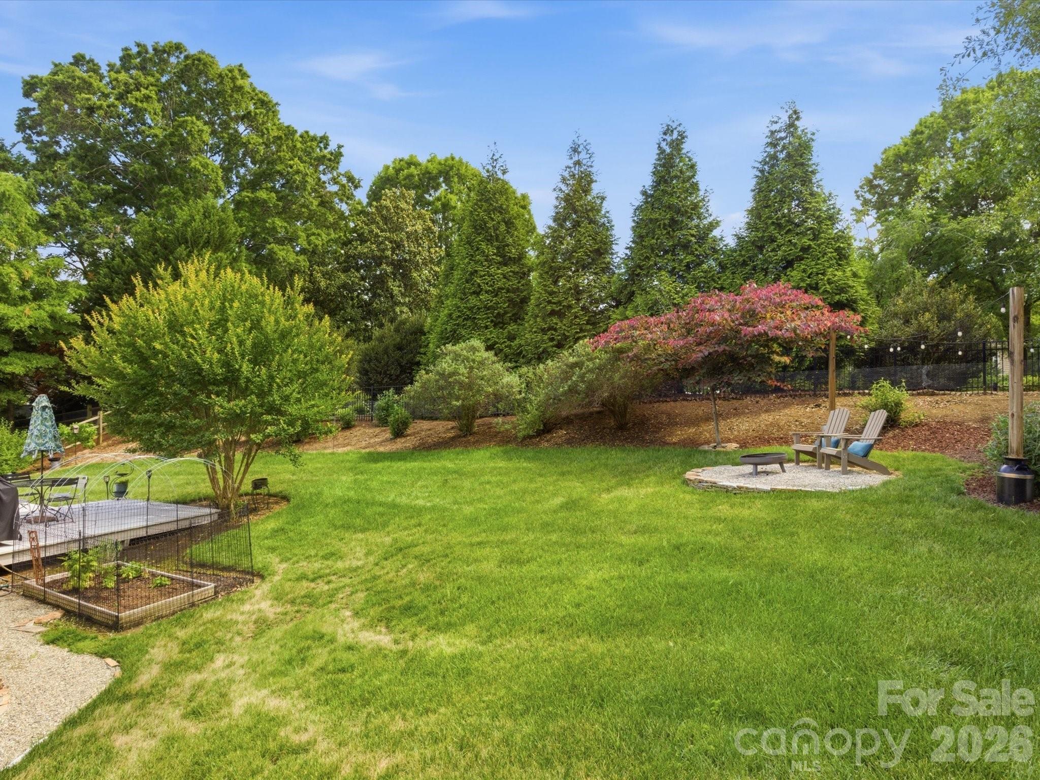 9804 Park Springs Court Charlotte NC 28210