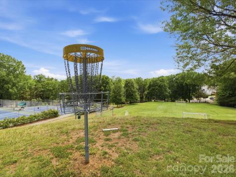 9804 Park Springs Court Charlotte NC 28210
