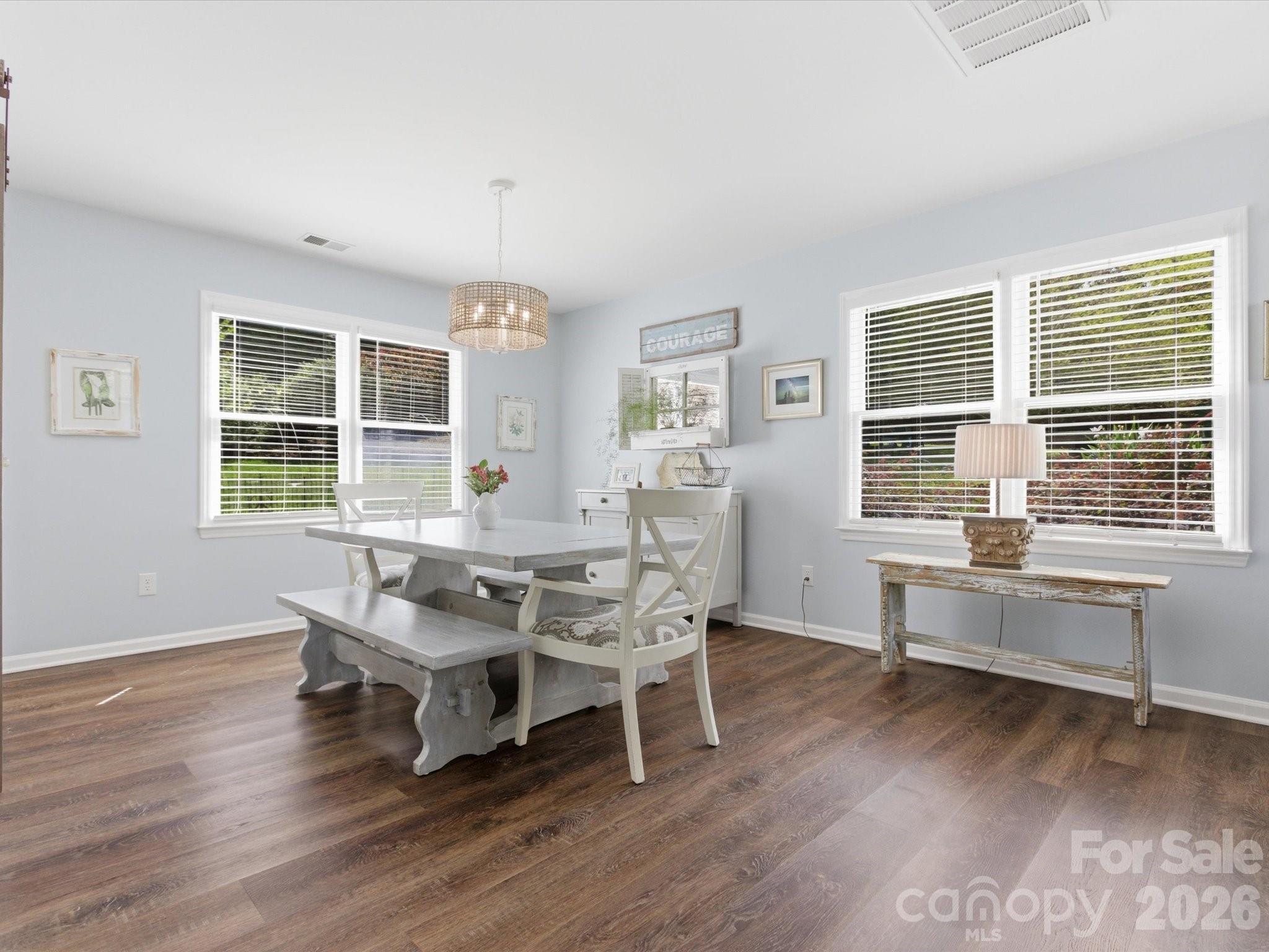 9804 Park Springs Court Charlotte NC 28210