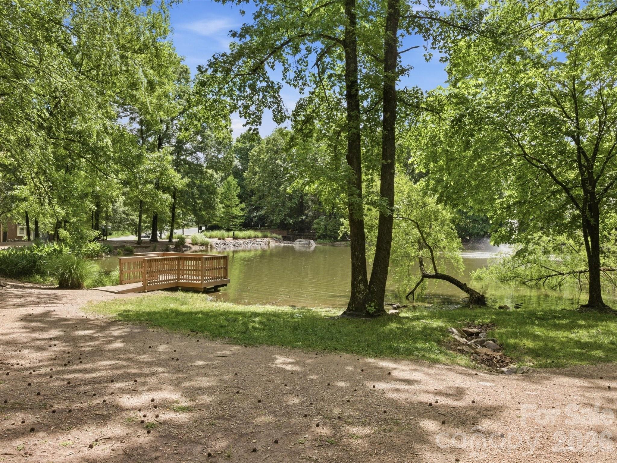 9804 Park Springs Court Charlotte NC 28210