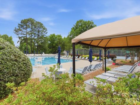 9804 Park Springs Court Charlotte NC 28210