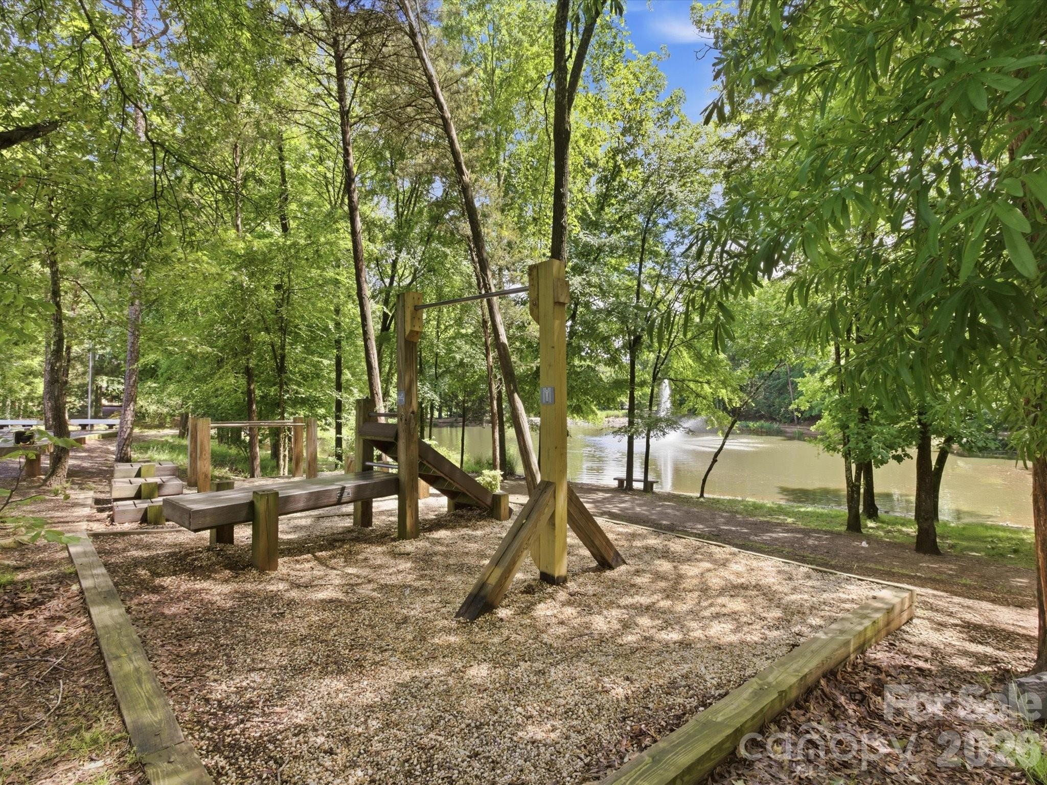 9804 Park Springs Court Charlotte NC 28210