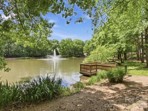 9804 Park Springs Court Charlotte NC 28210