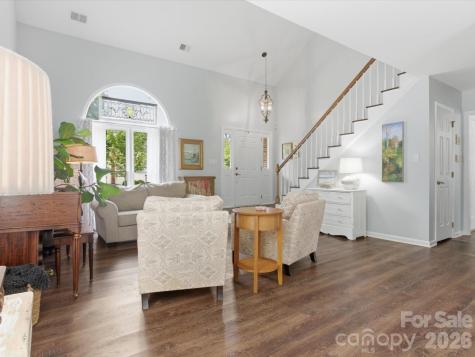 9804 Park Springs Court Charlotte NC 28210