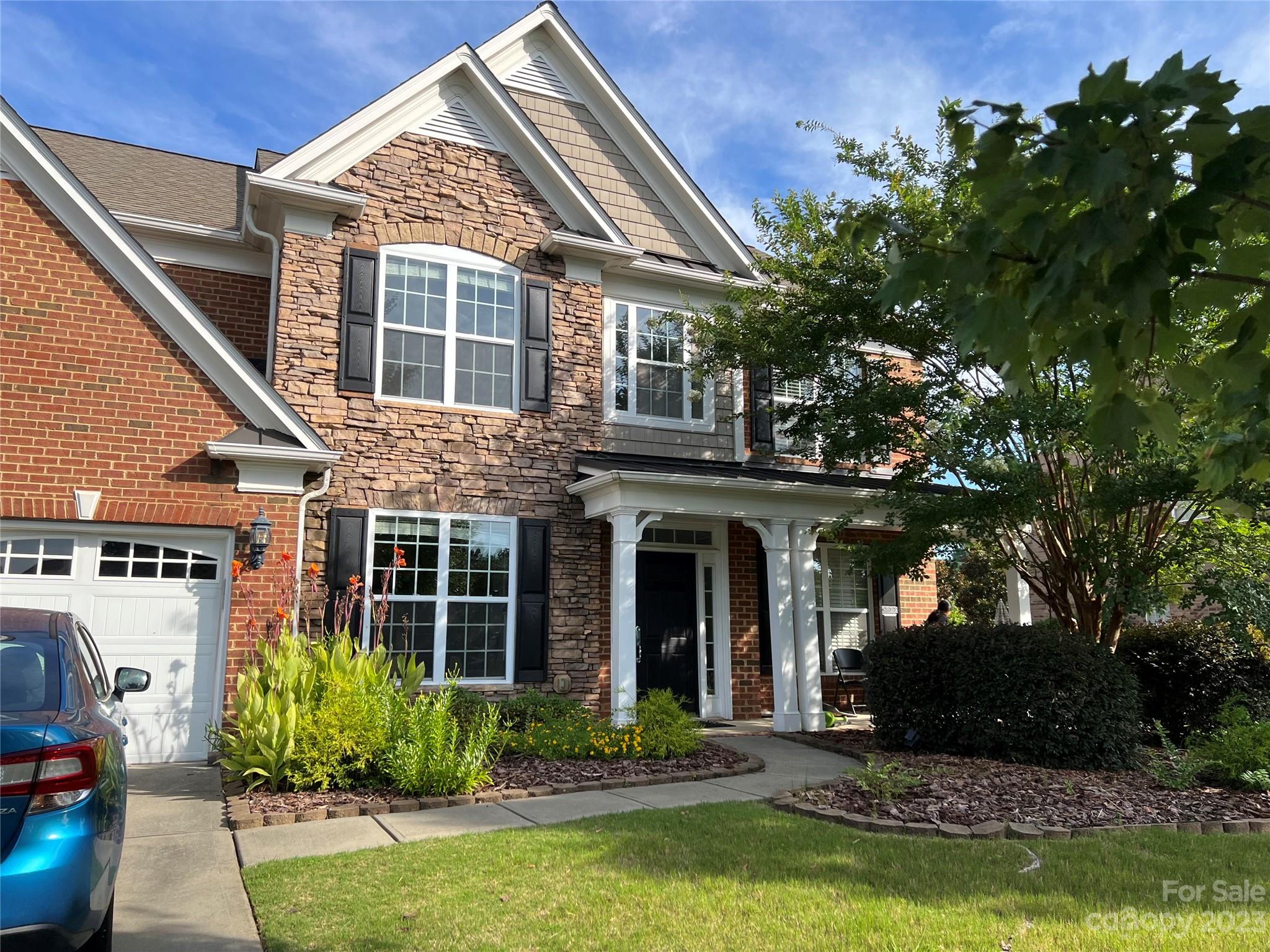 2502 Creek Manor Drive Waxhaw NC 28173