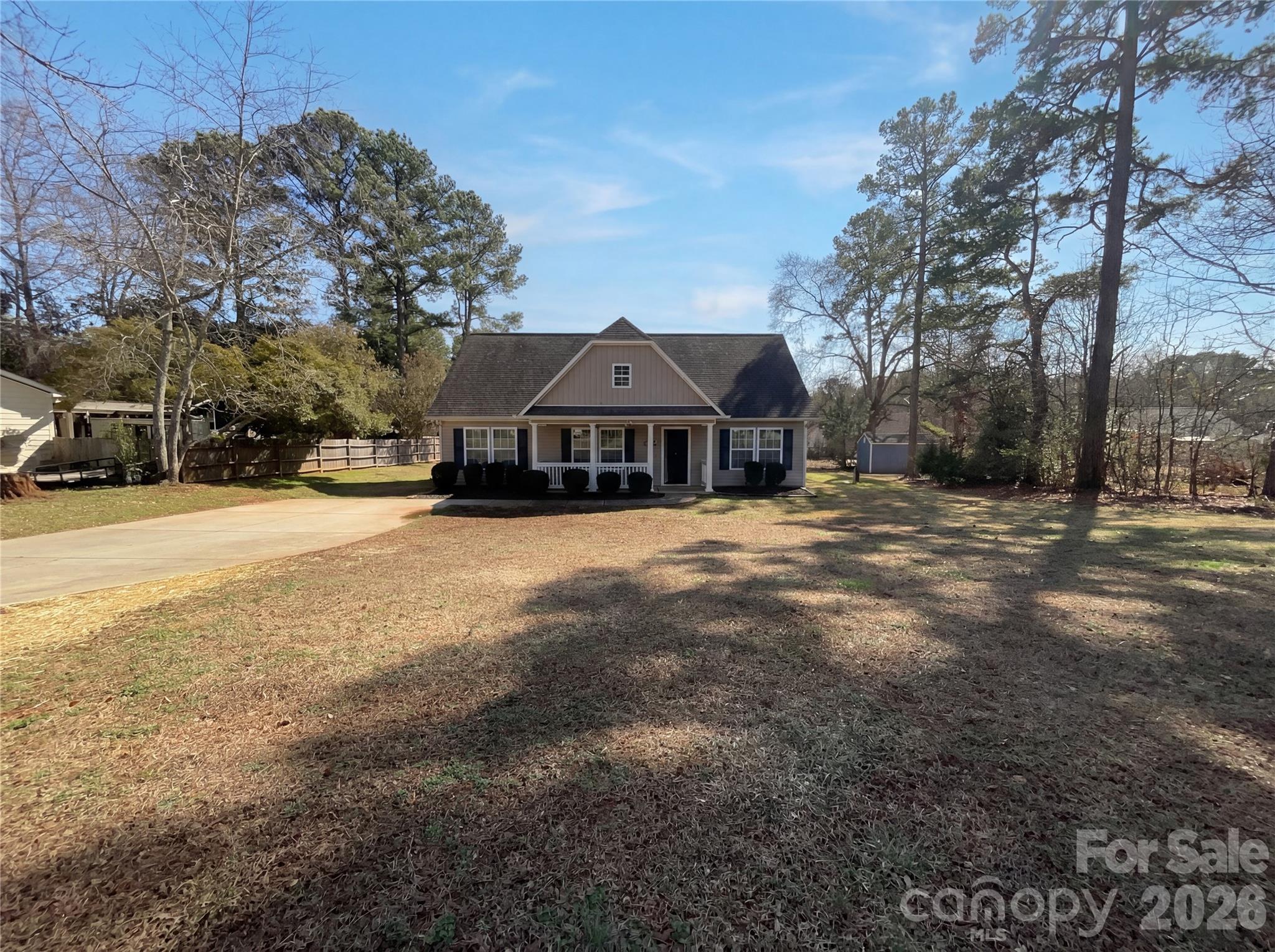 1328 Centennial Drive Rock Hill SC 29732