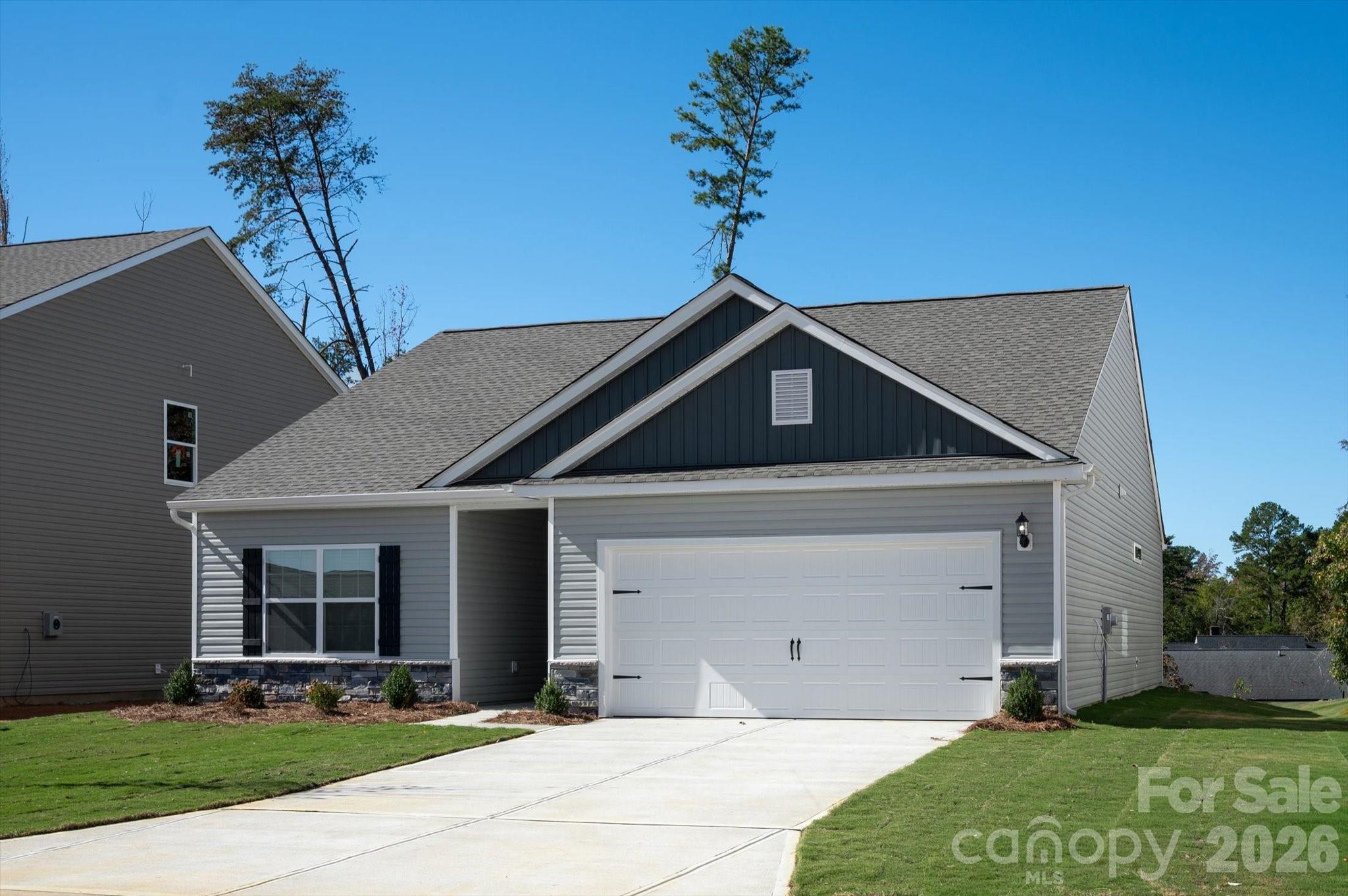 3501 Saddlebred Drive Gastonia NC 28052