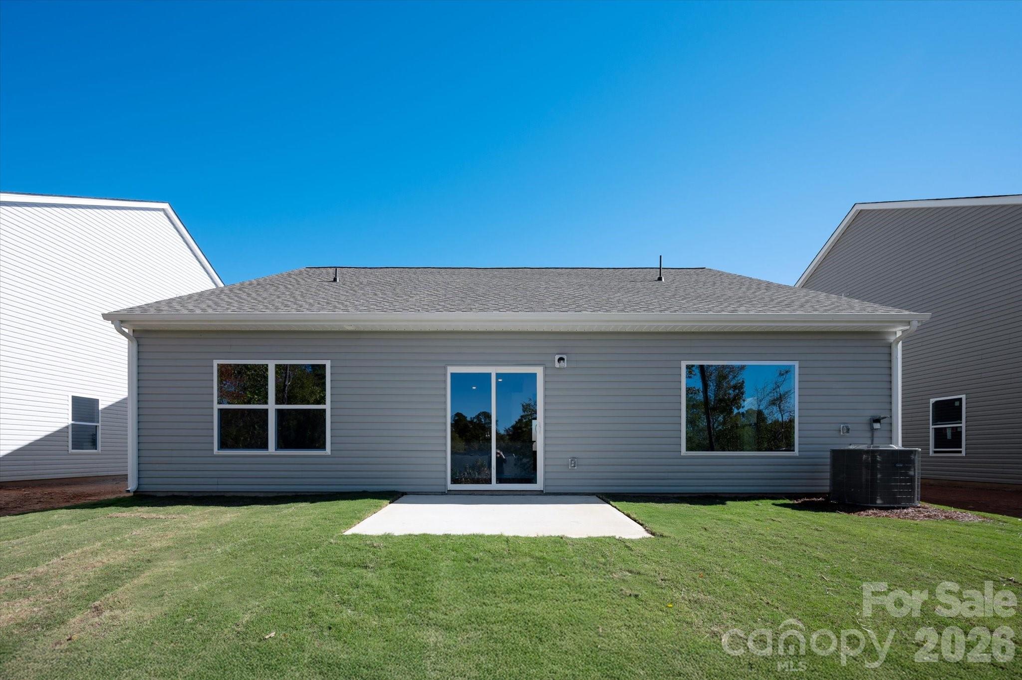 3501 Saddlebred Drive Gastonia NC 28052