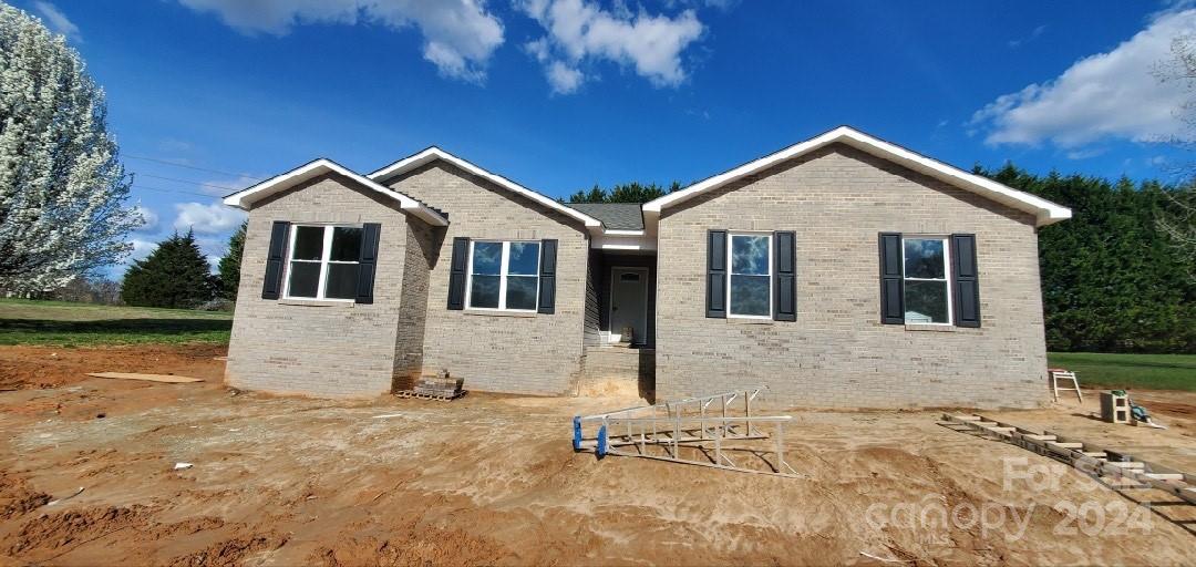 138 Camille Drive Shelby NC 28150