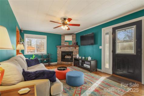 333 Oakview Park Road Asheville NC 28803