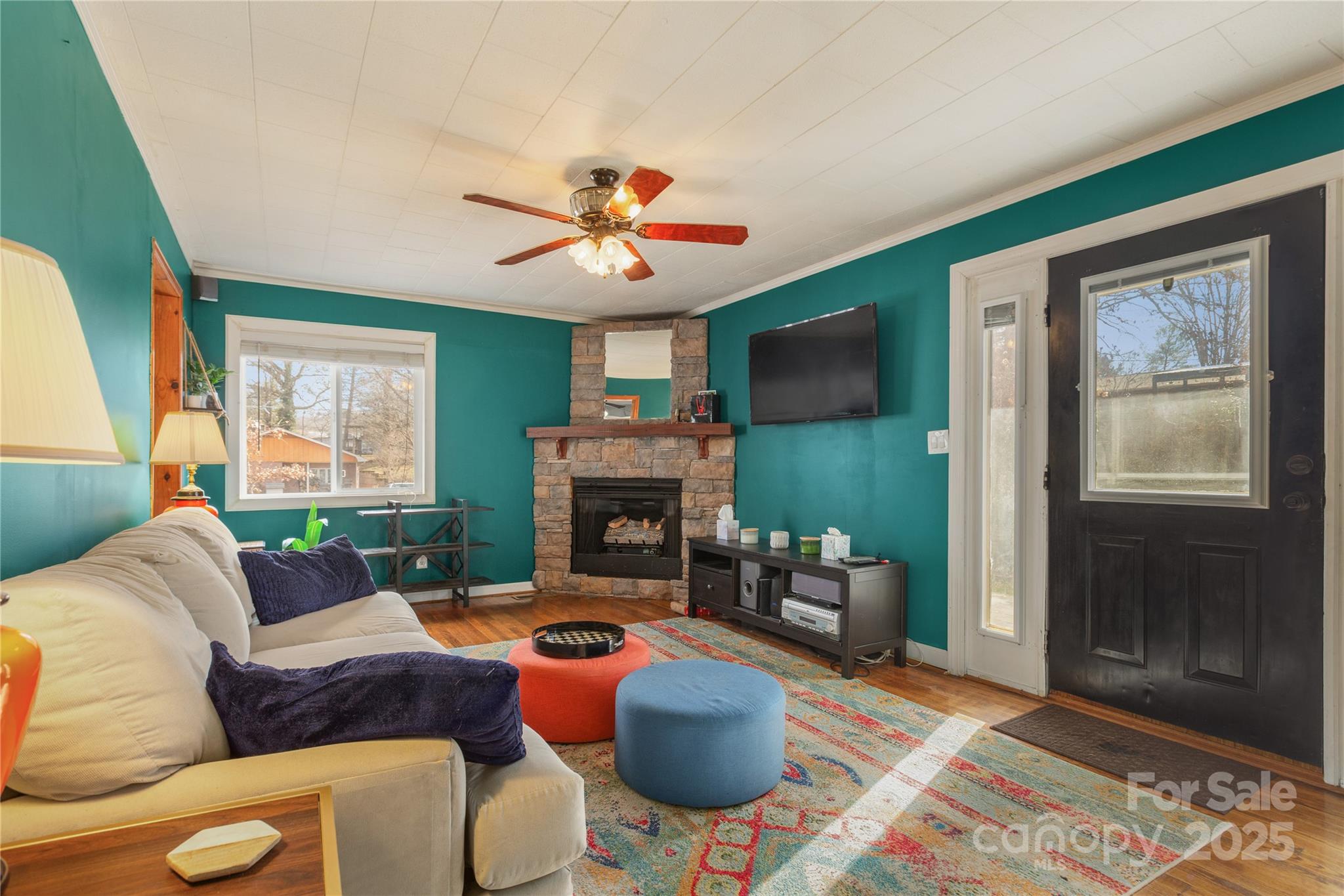 333 Oakview Park Road Asheville NC 28803