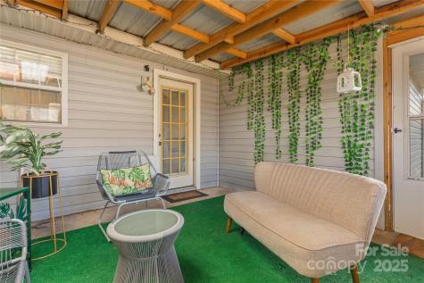 333 Oakview Park Road Asheville NC 28803