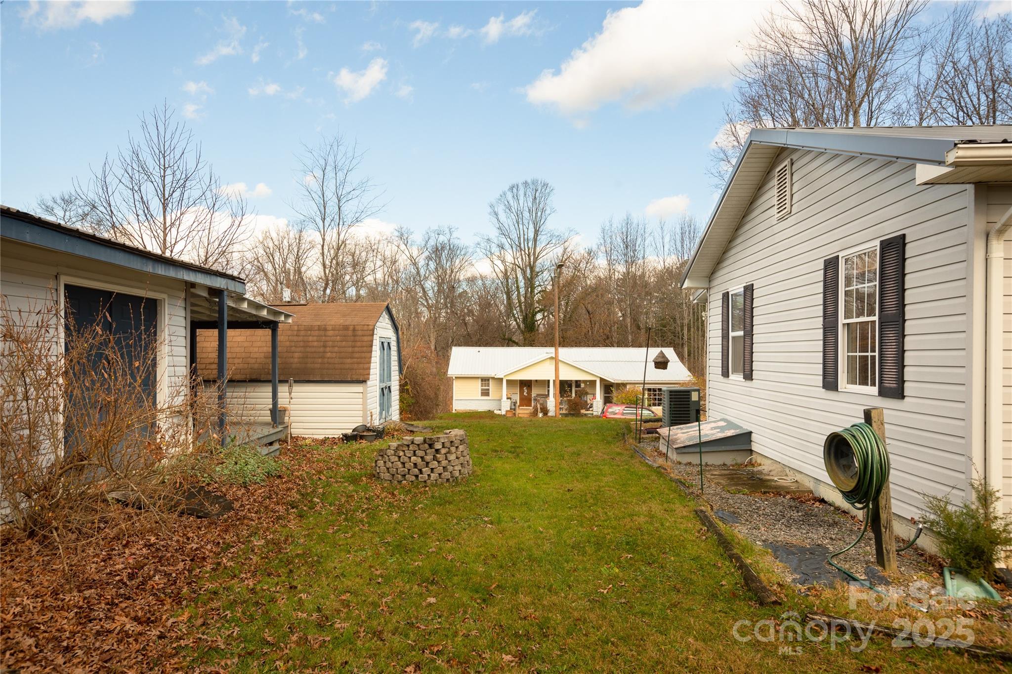 333 Oakview Park Road Asheville NC 28803