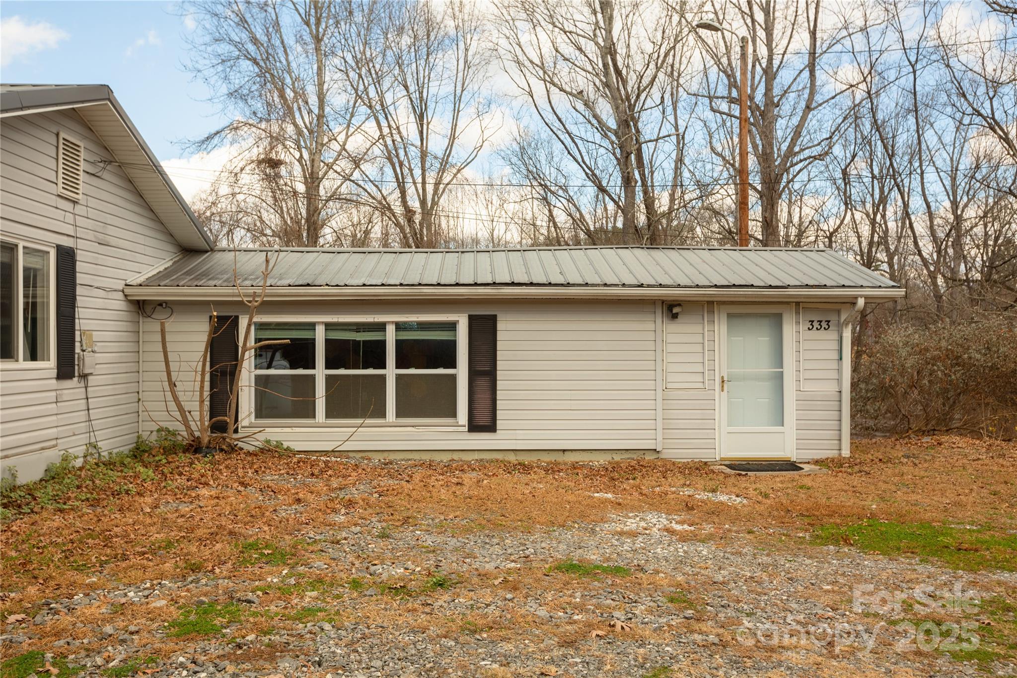 333 Oakview Park Road Asheville NC 28803