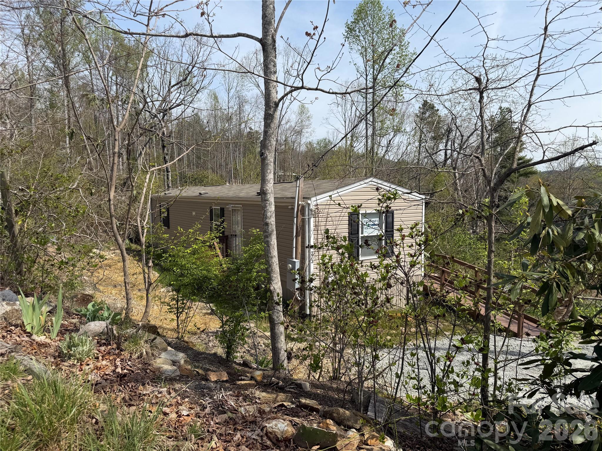 273 Mcmillan Drive Hendersonville NC 28792
