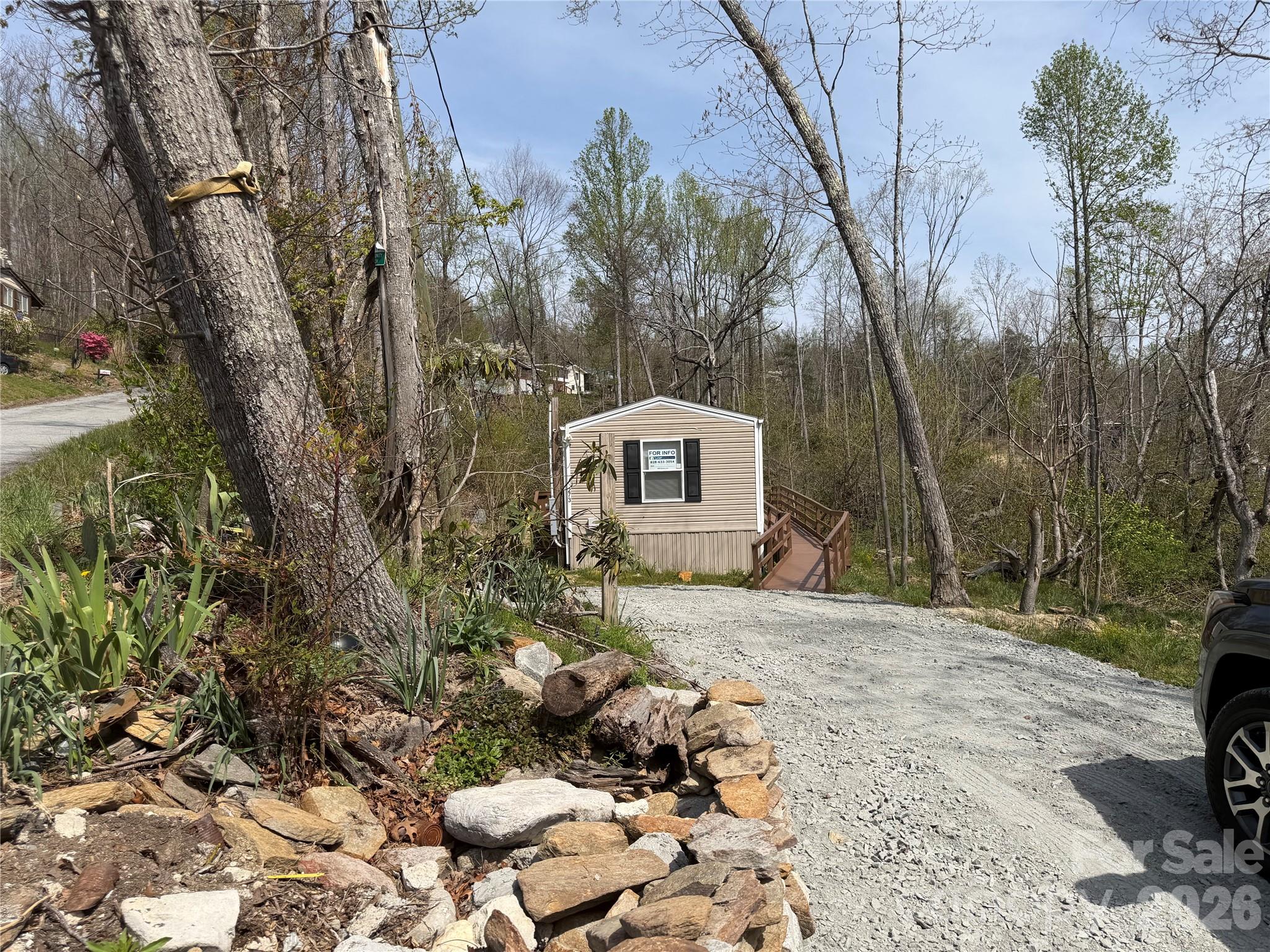 273 Mcmillan Drive Hendersonville NC 28792