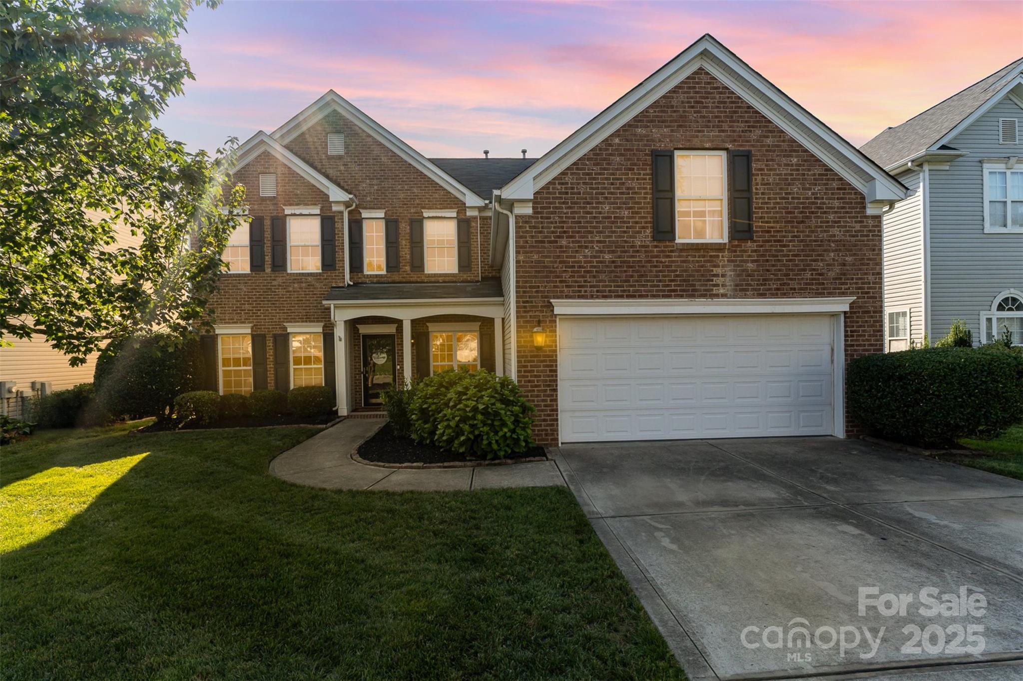 1593 Dartmoor Avenue NW Concord NC 28027