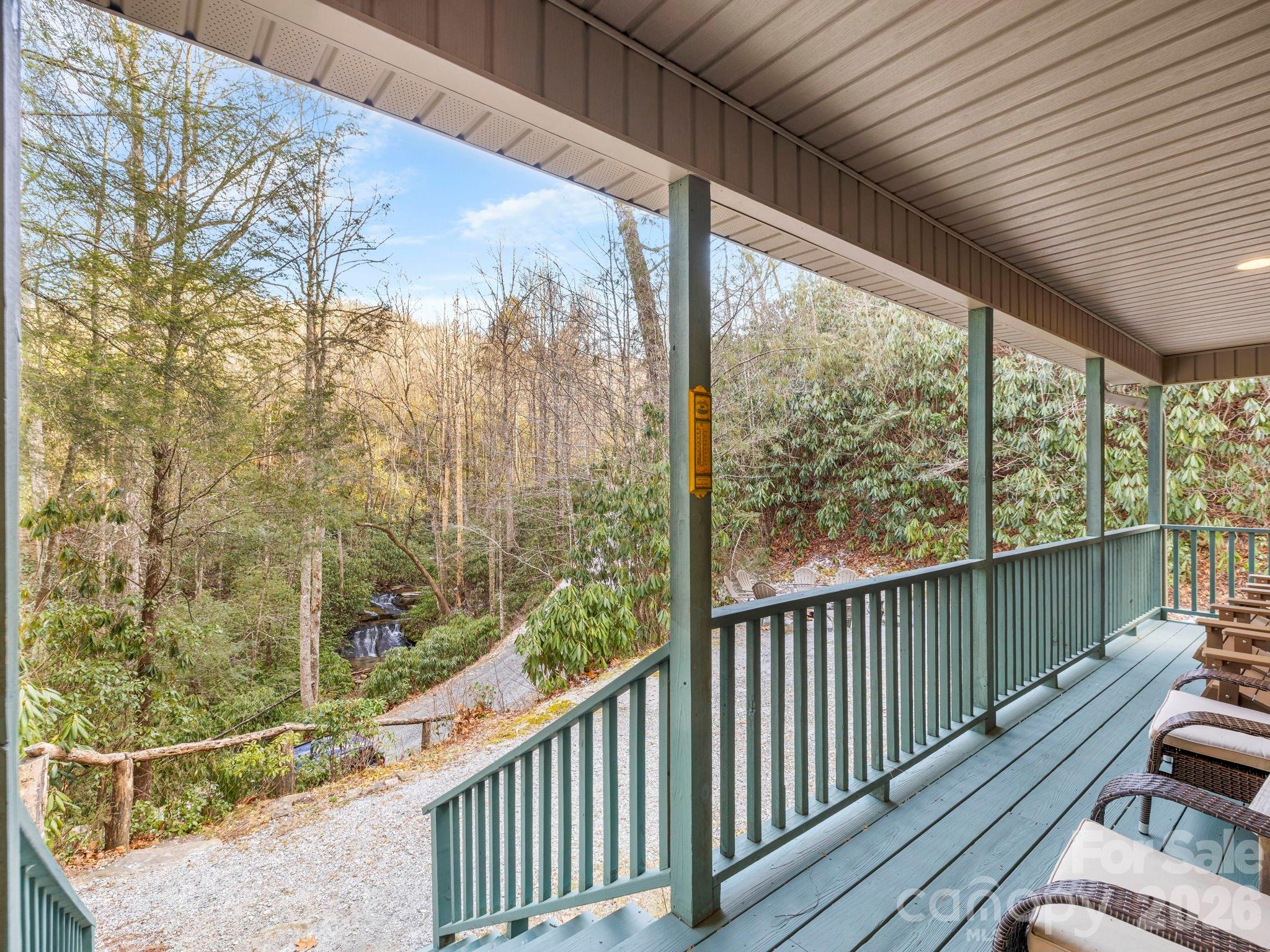 581 Hubbard Hollow Road Rosman NC 28772