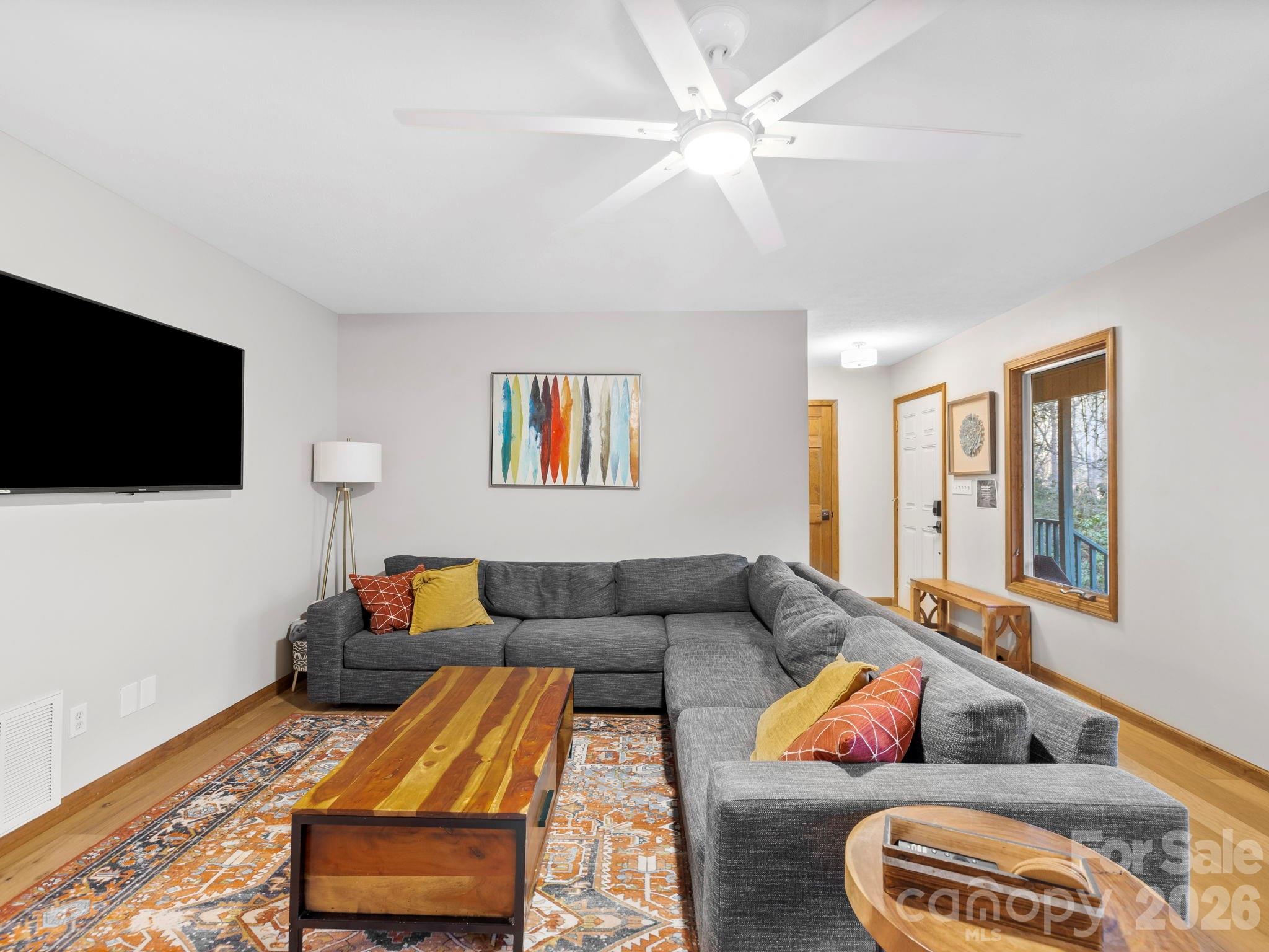 581 Hubbard Hollow Road Rosman NC 28772