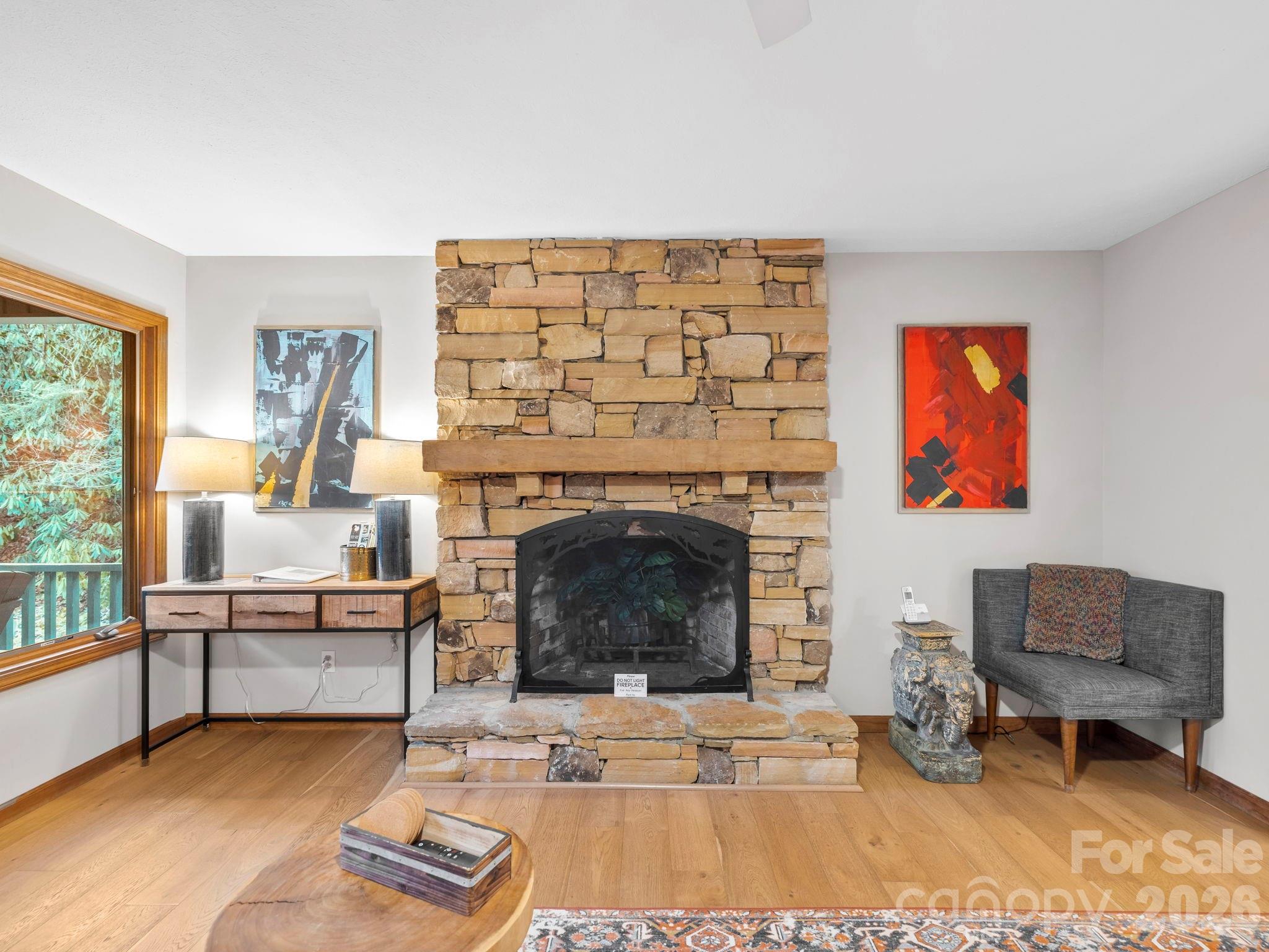 581 Hubbard Hollow Road Rosman NC 28772