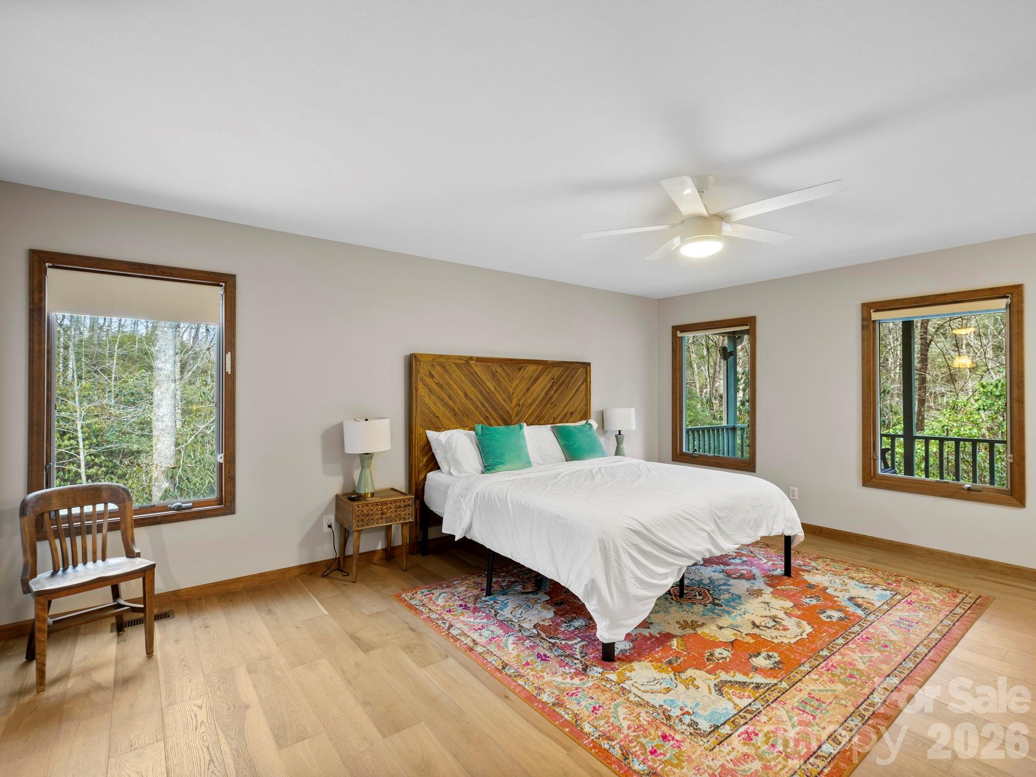 581 Hubbard Hollow Road Rosman NC 28772