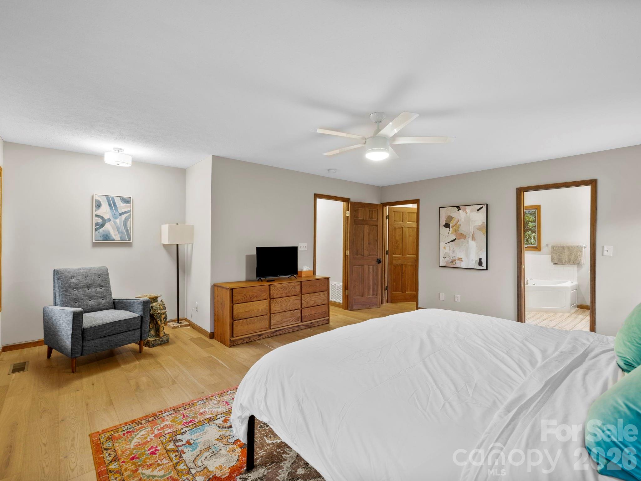 581 Hubbard Hollow Road Rosman NC 28772