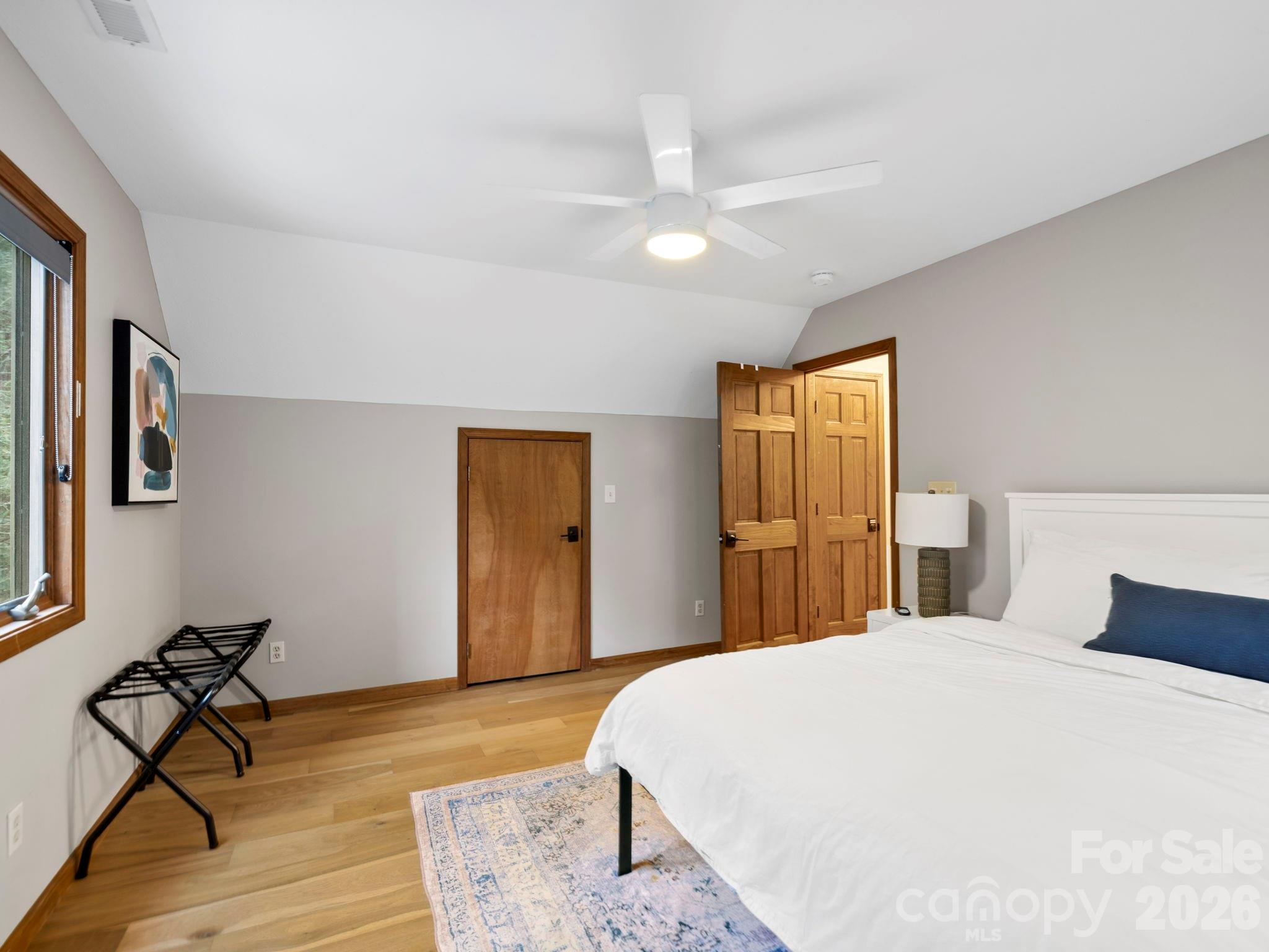581 Hubbard Hollow Road Rosman NC 28772