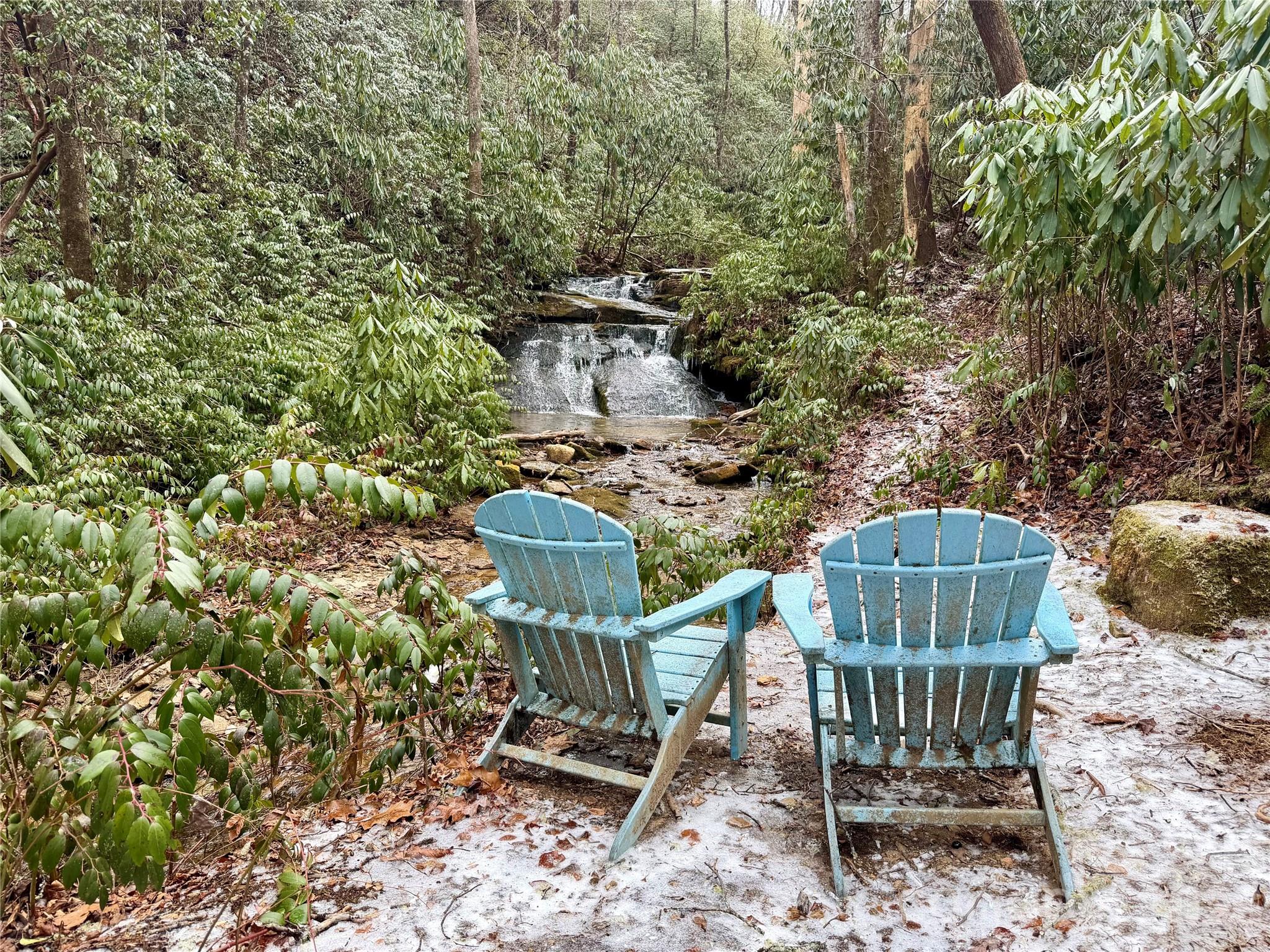 581 Hubbard Hollow Road Rosman NC 28772