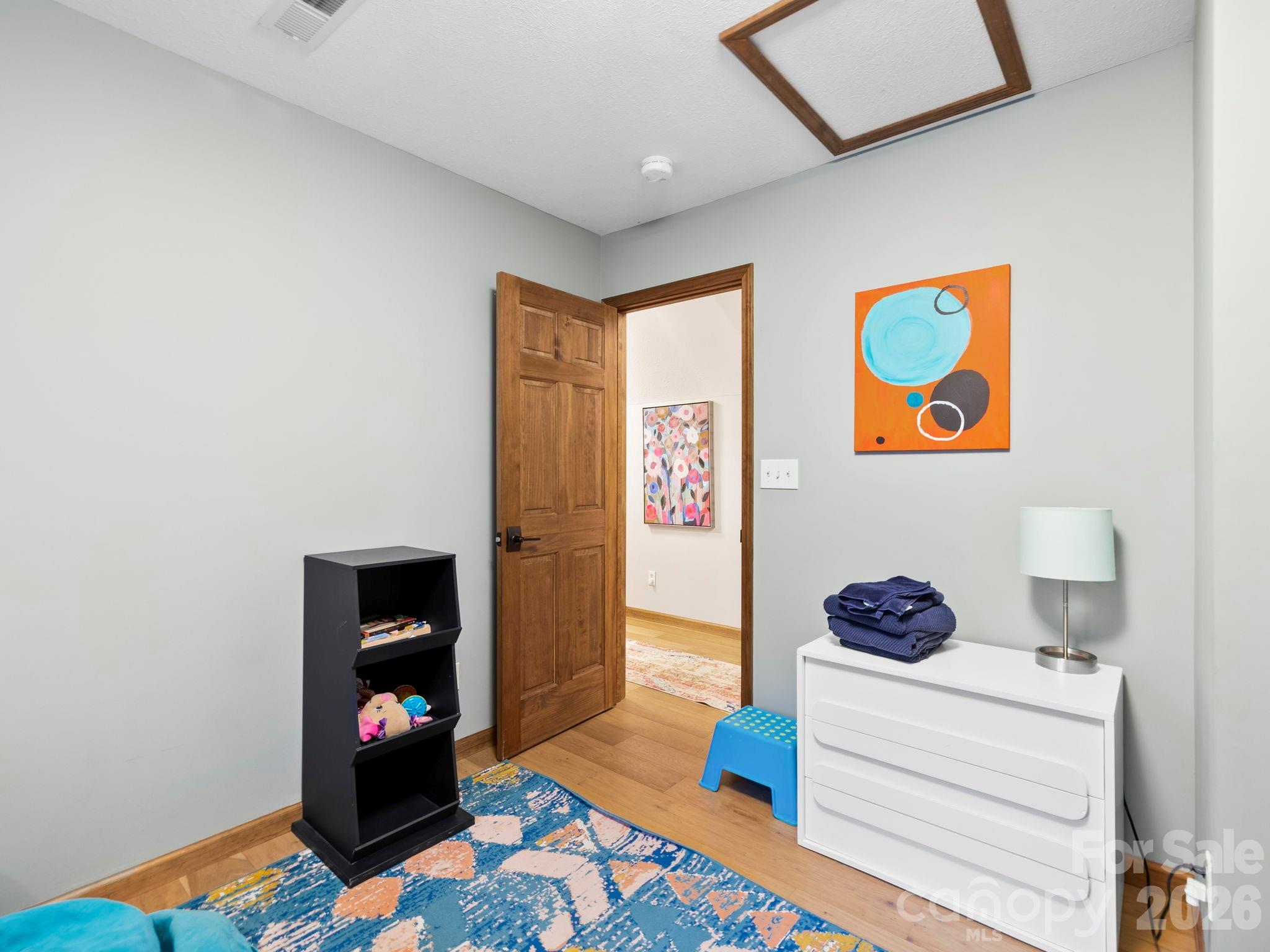 581 Hubbard Hollow Road Rosman NC 28772