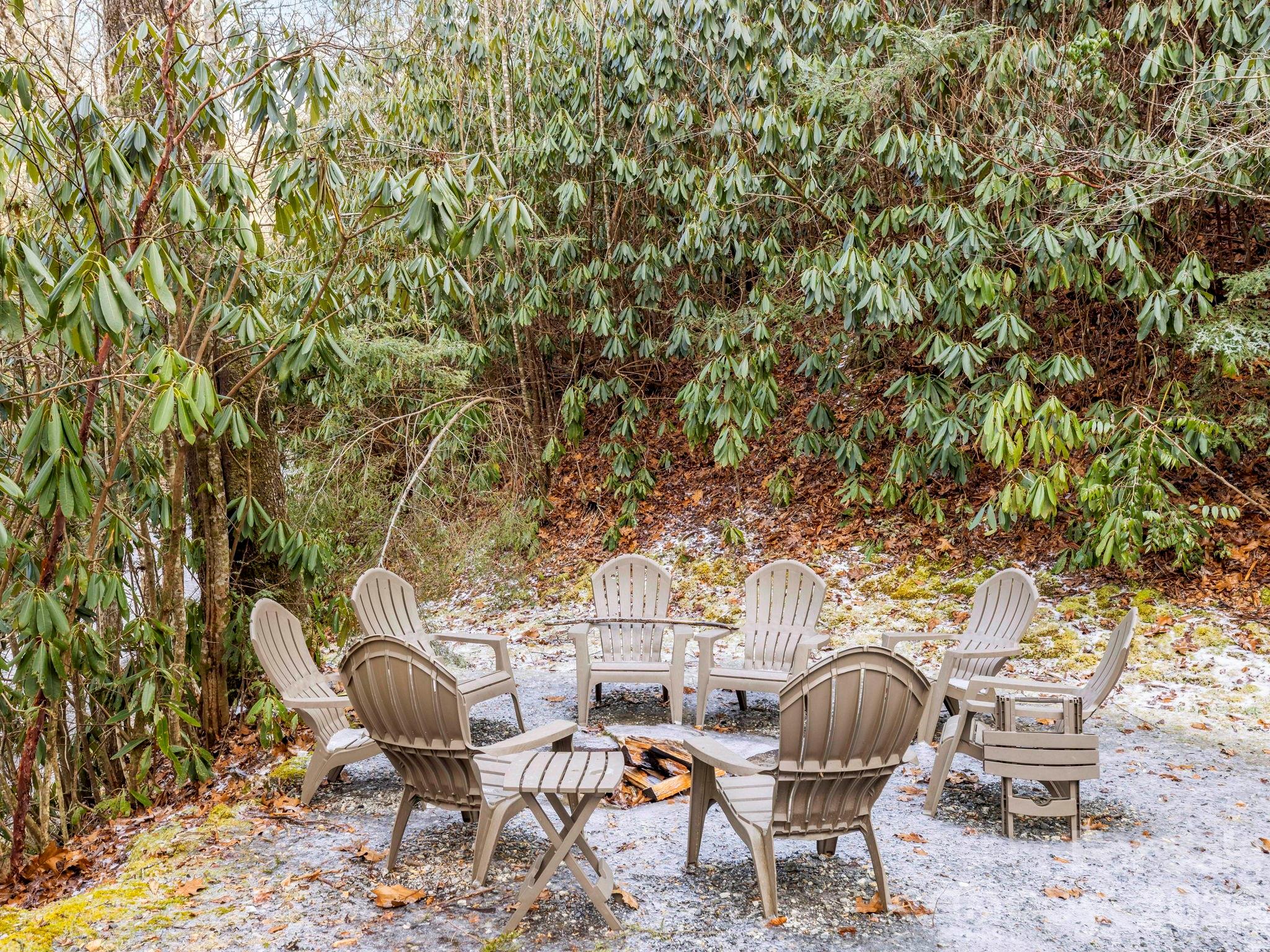 581 Hubbard Hollow Road Rosman NC 28772