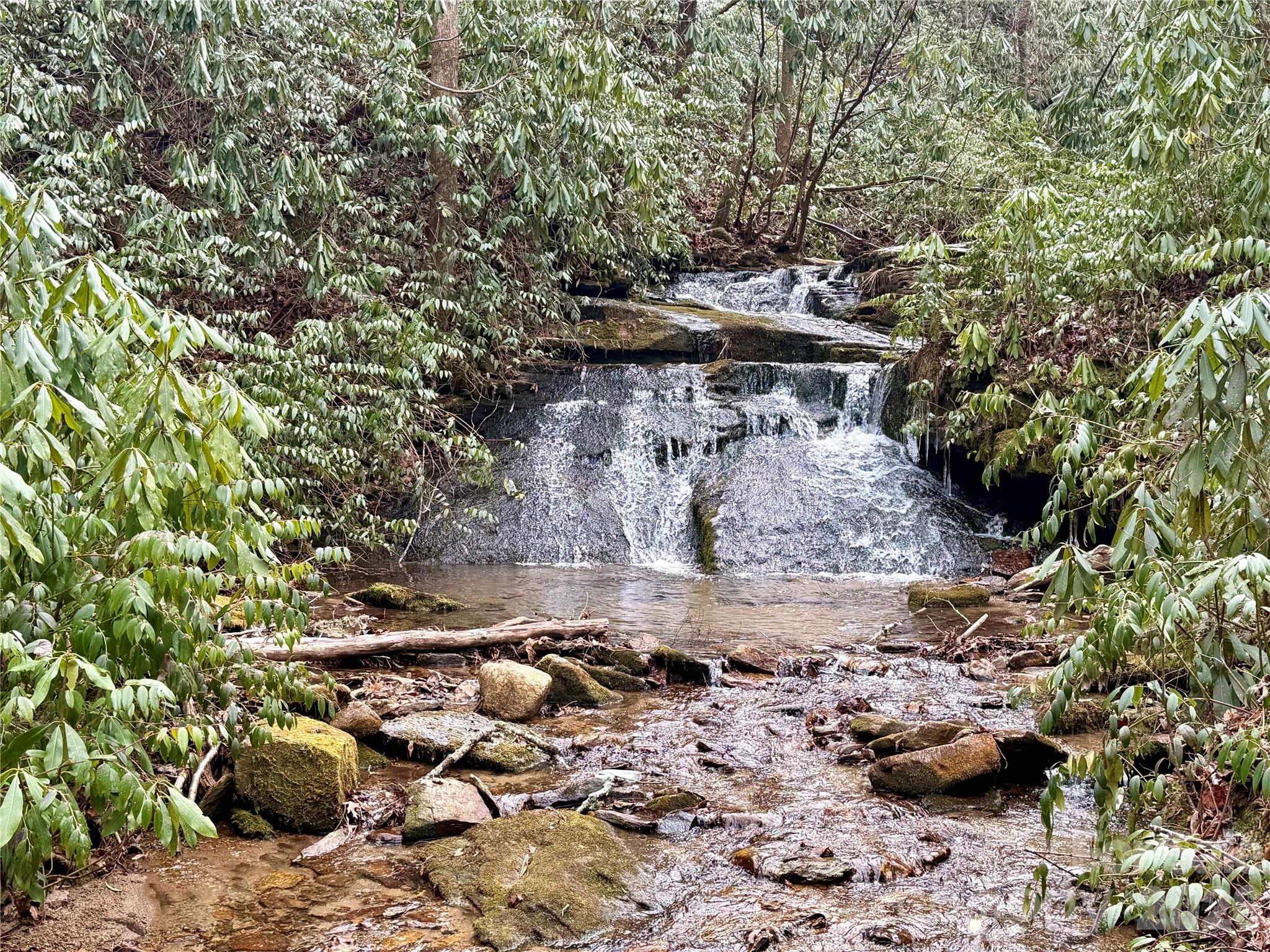 581 Hubbard Hollow Road Rosman NC 28772