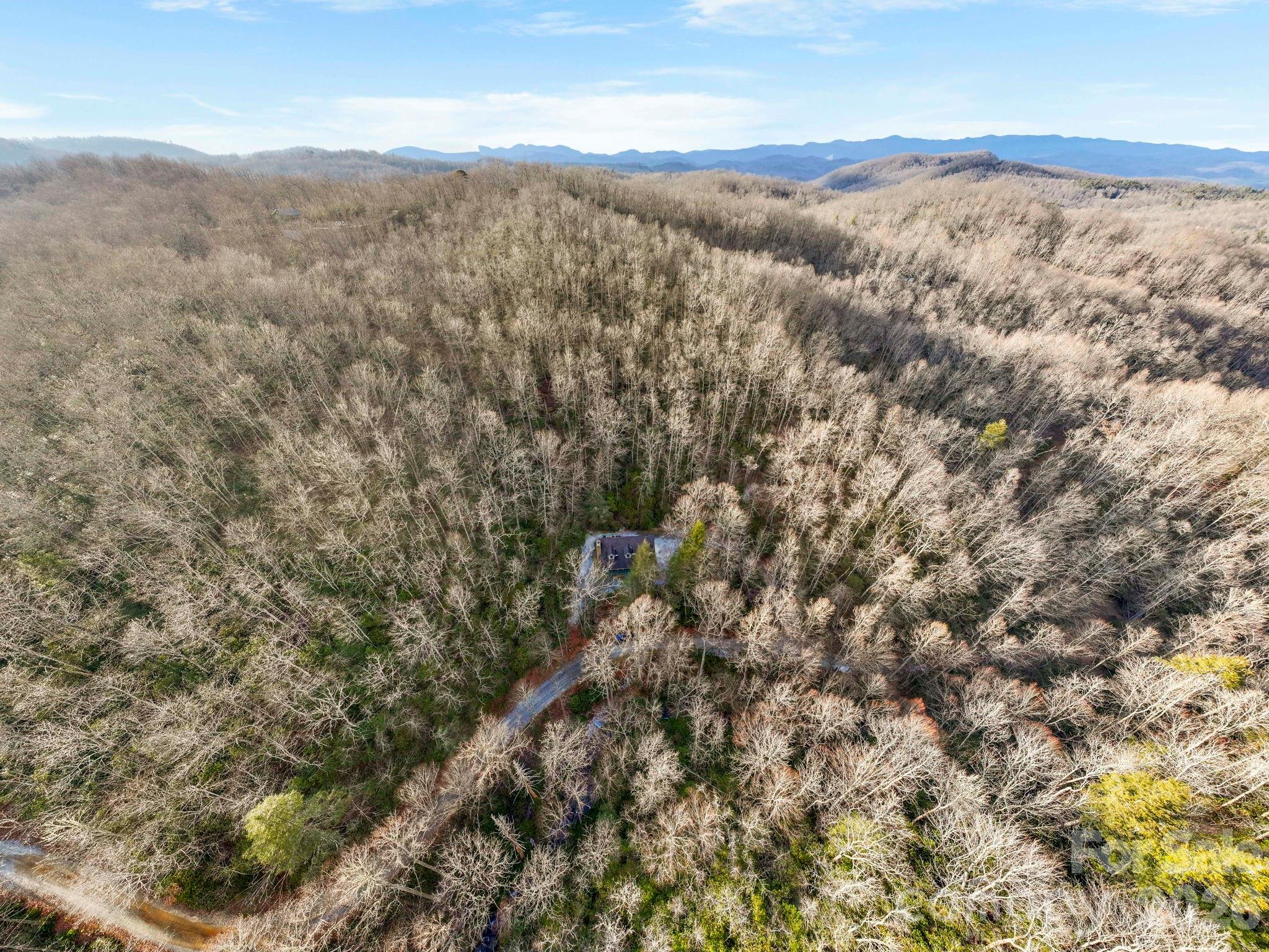581 Hubbard Hollow Road Rosman NC 28772