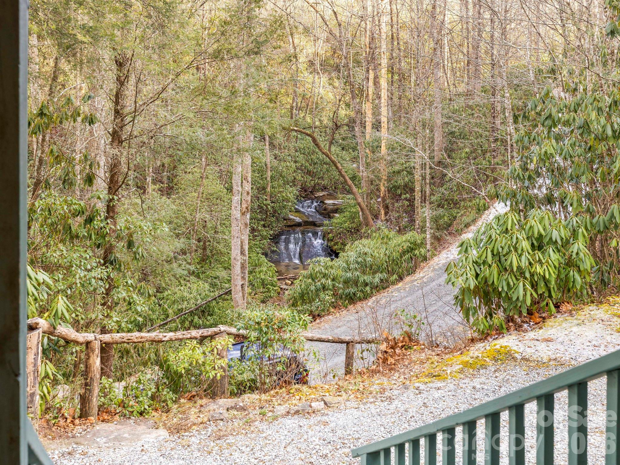 581 Hubbard Hollow Road Rosman NC 28772