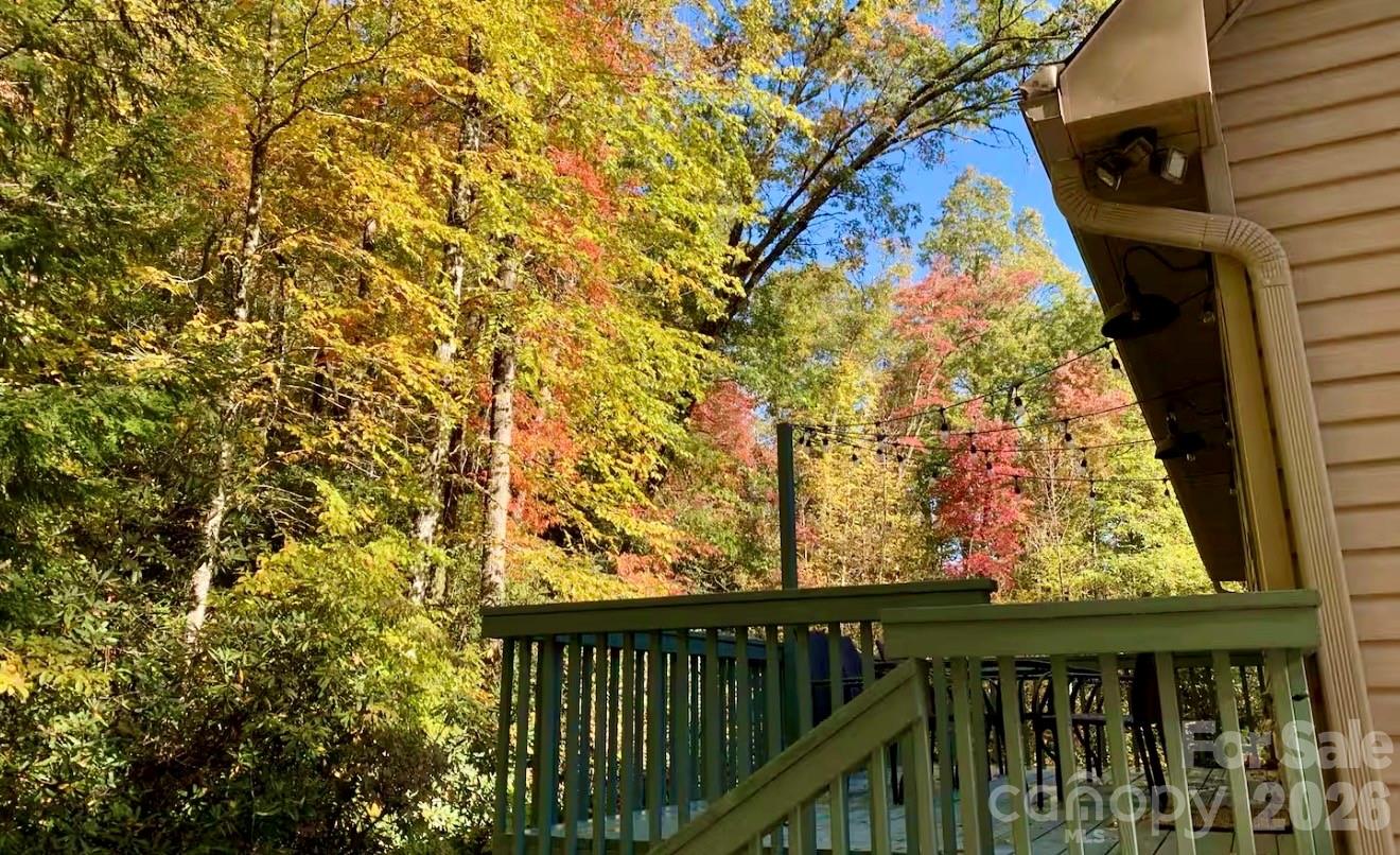 581 Hubbard Hollow Road Rosman NC 28772