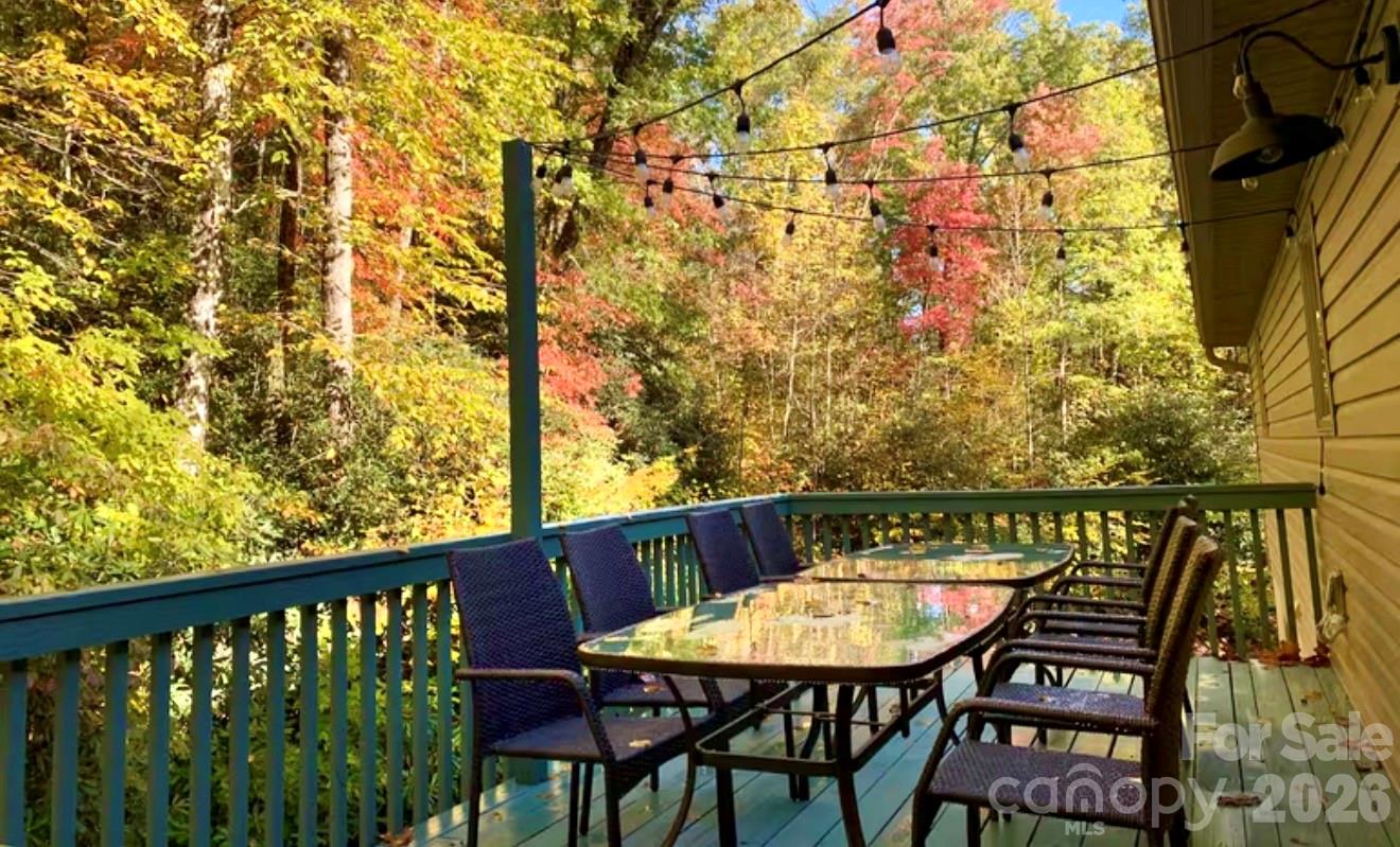 581 Hubbard Hollow Road Rosman NC 28772