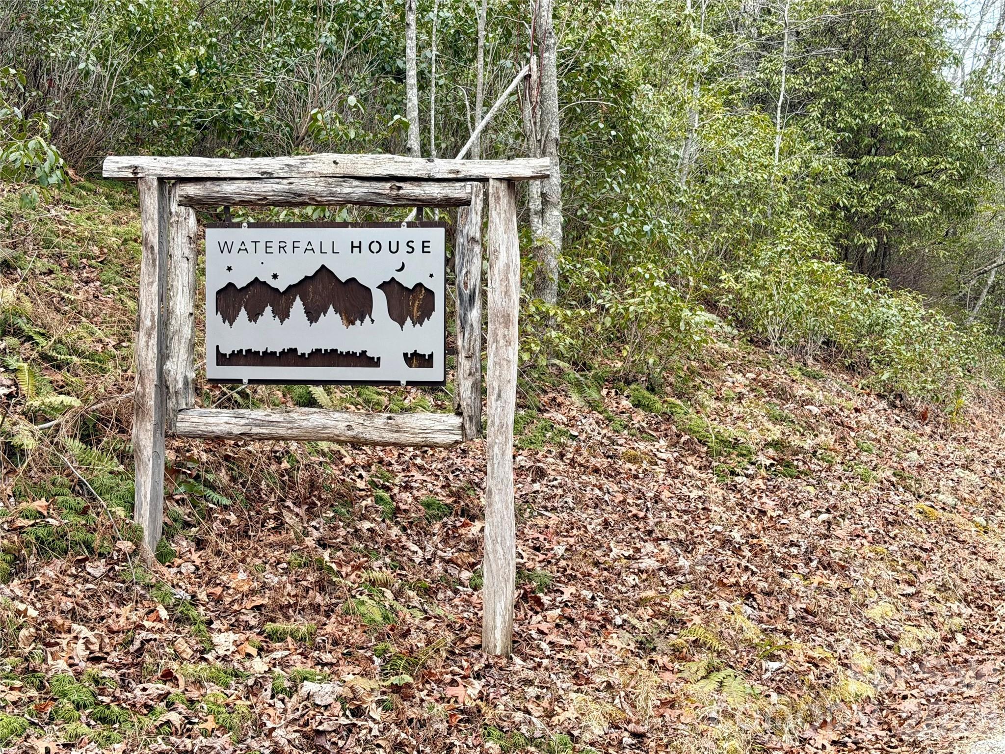 581 Hubbard Hollow Road Rosman NC 28772