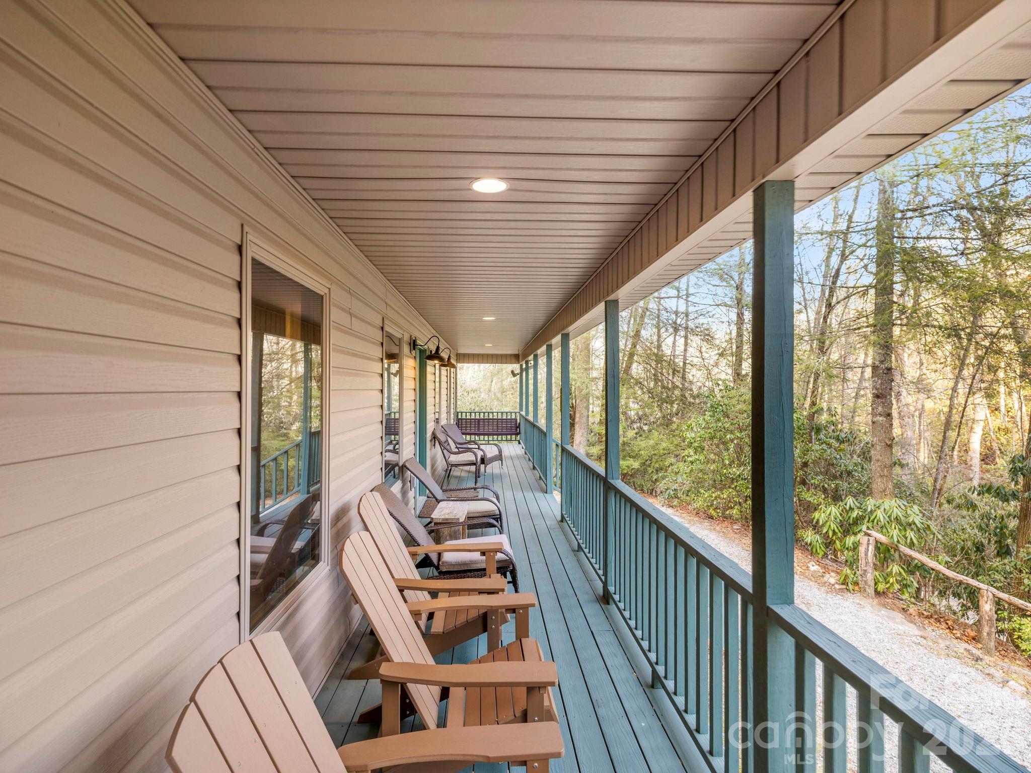 581 Hubbard Hollow Road Rosman NC 28772