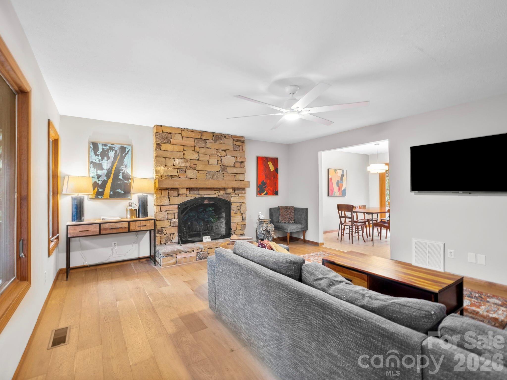 581 Hubbard Hollow Road Rosman NC 28772