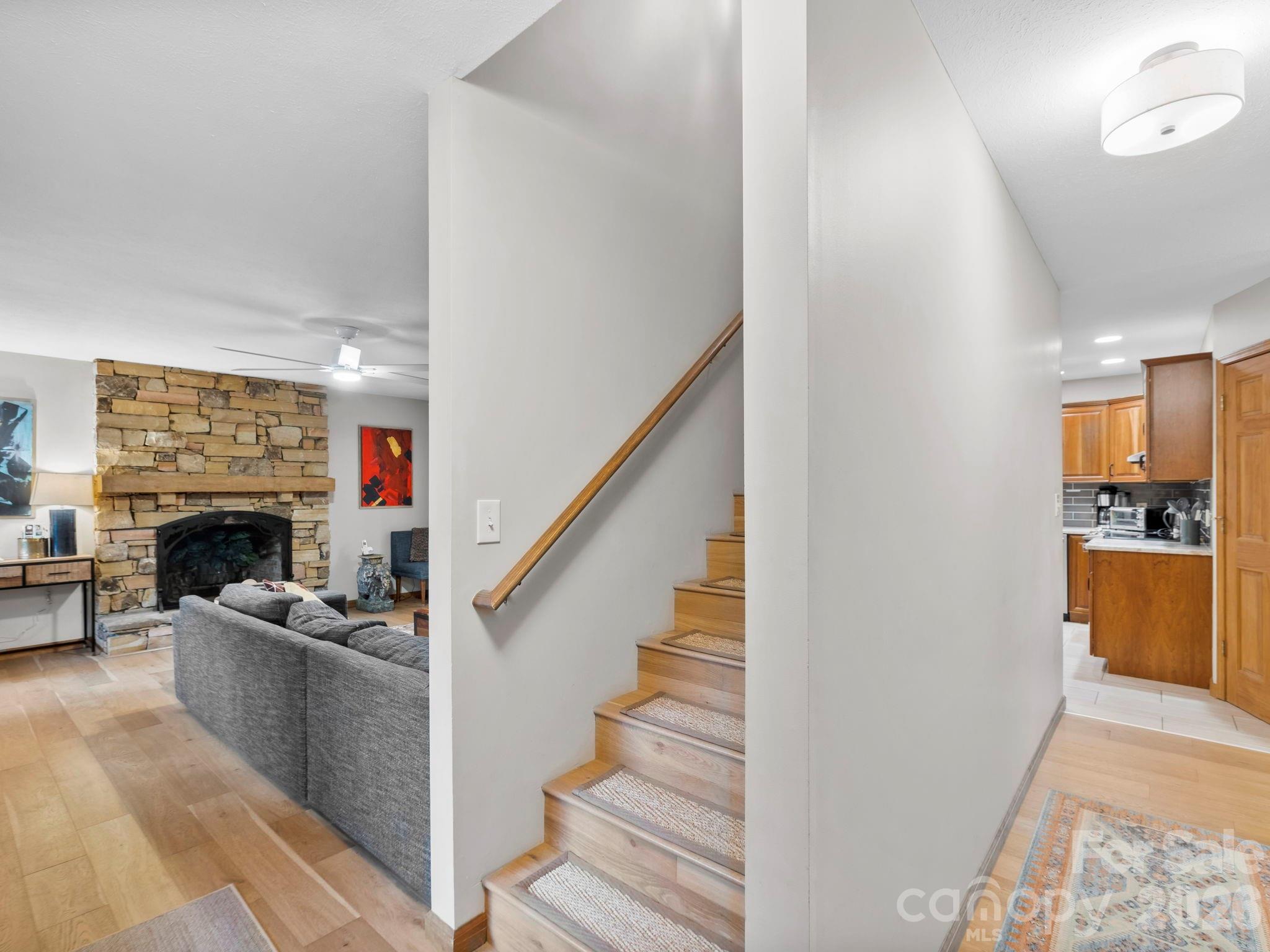 581 Hubbard Hollow Road Rosman NC 28772
