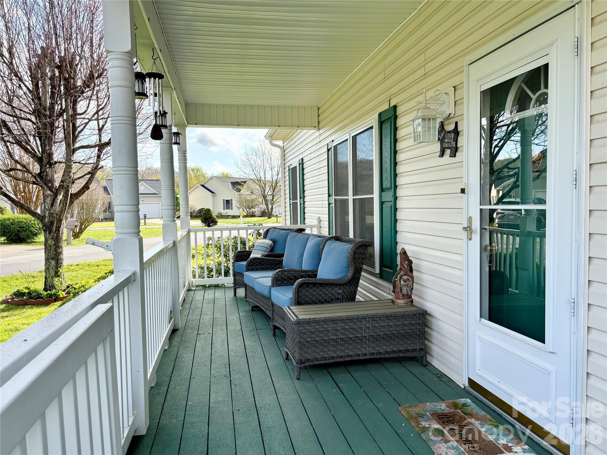 194 Beechnut Drive Hendersonville NC 28739