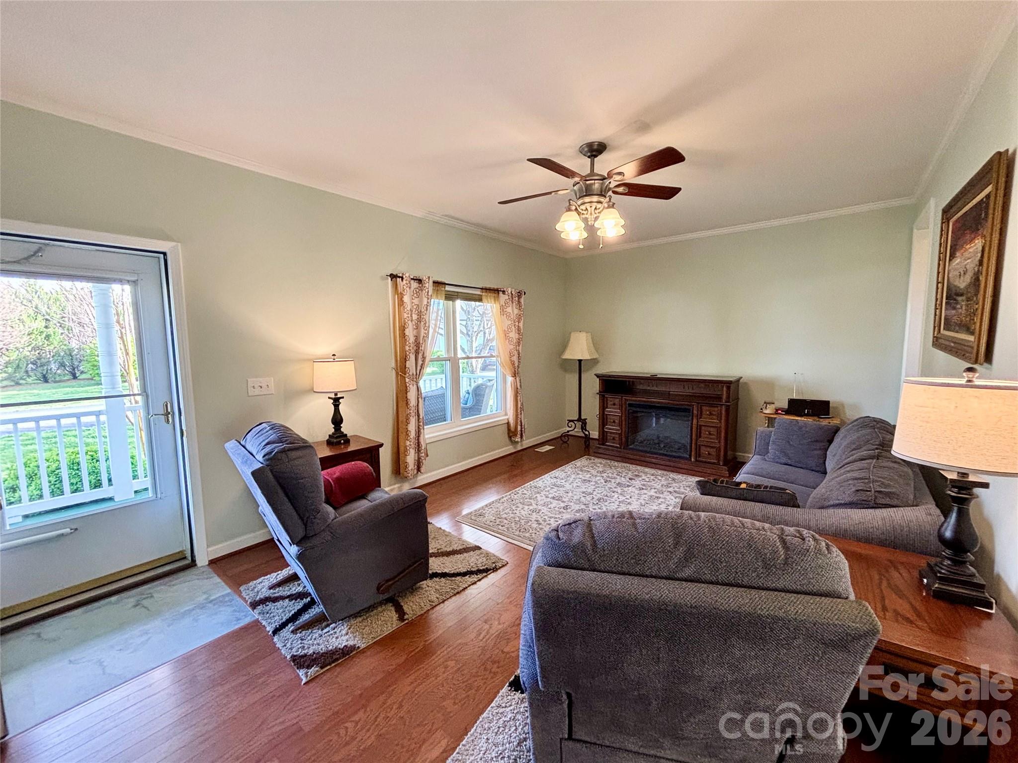 194 Beechnut Drive Hendersonville NC 28739