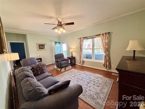 194 Beechnut Drive Hendersonville NC 28739