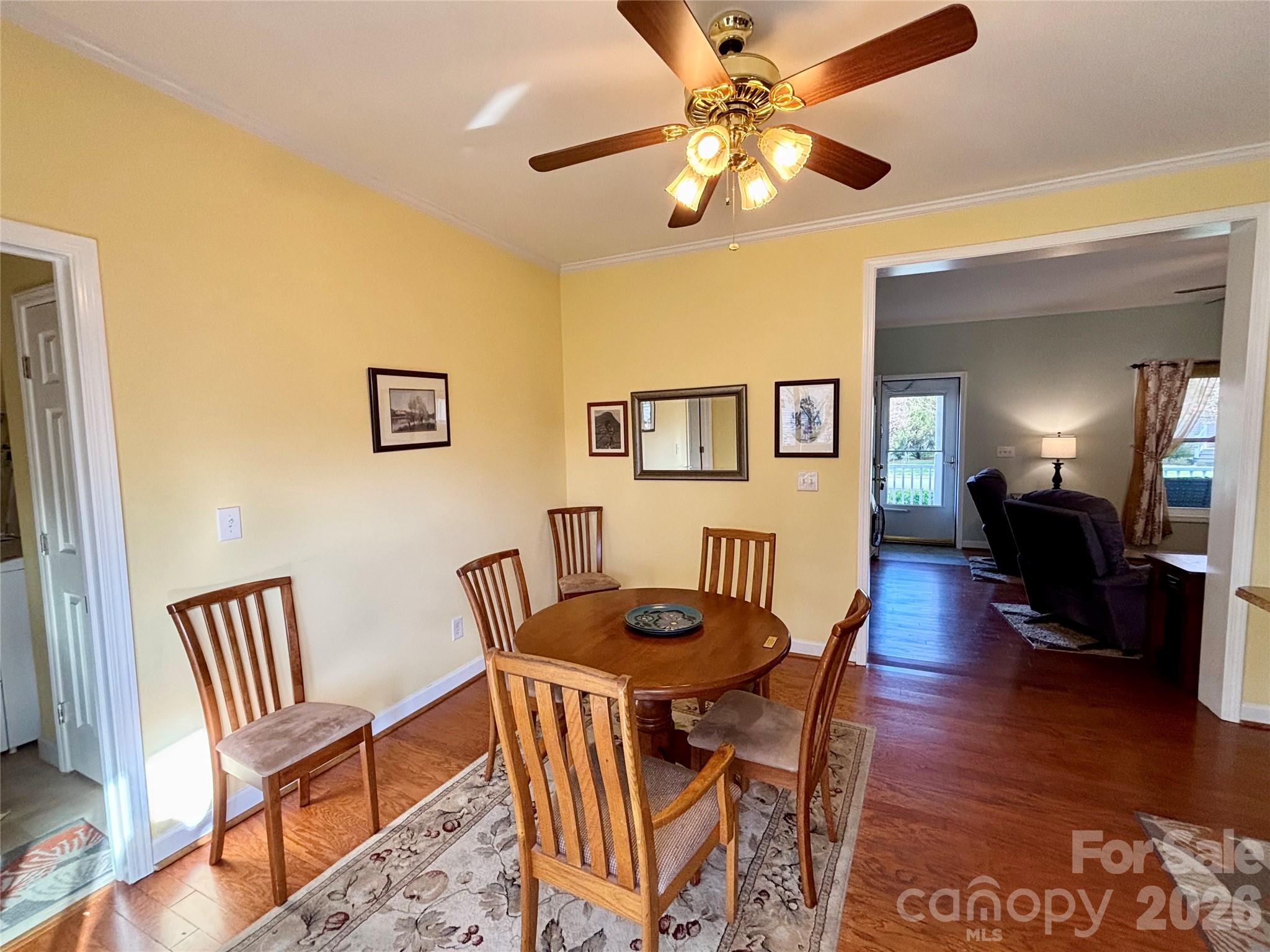 194 Beechnut Drive Hendersonville NC 28739