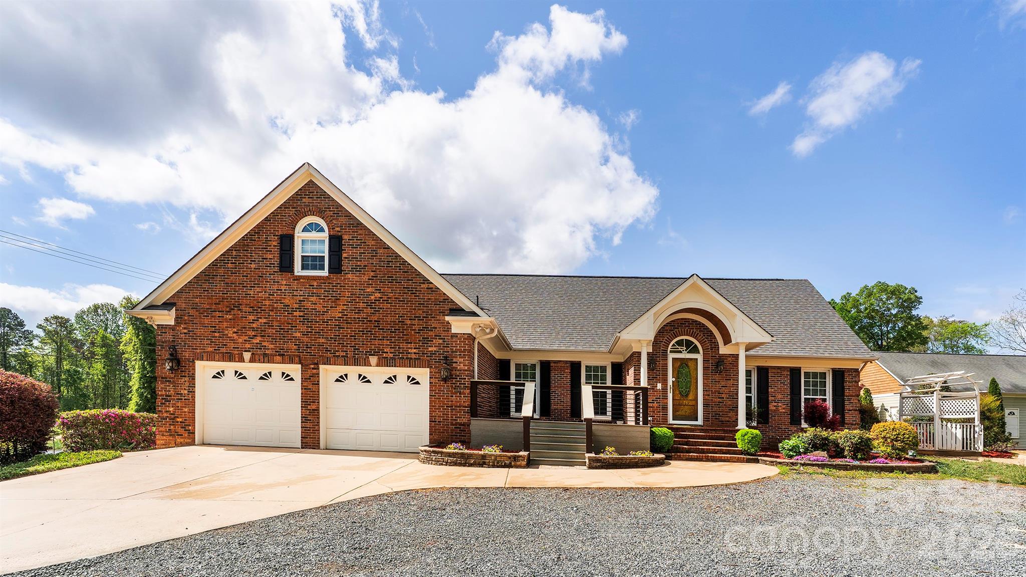 8219 Starnes Randall Road Charlotte NC 28215